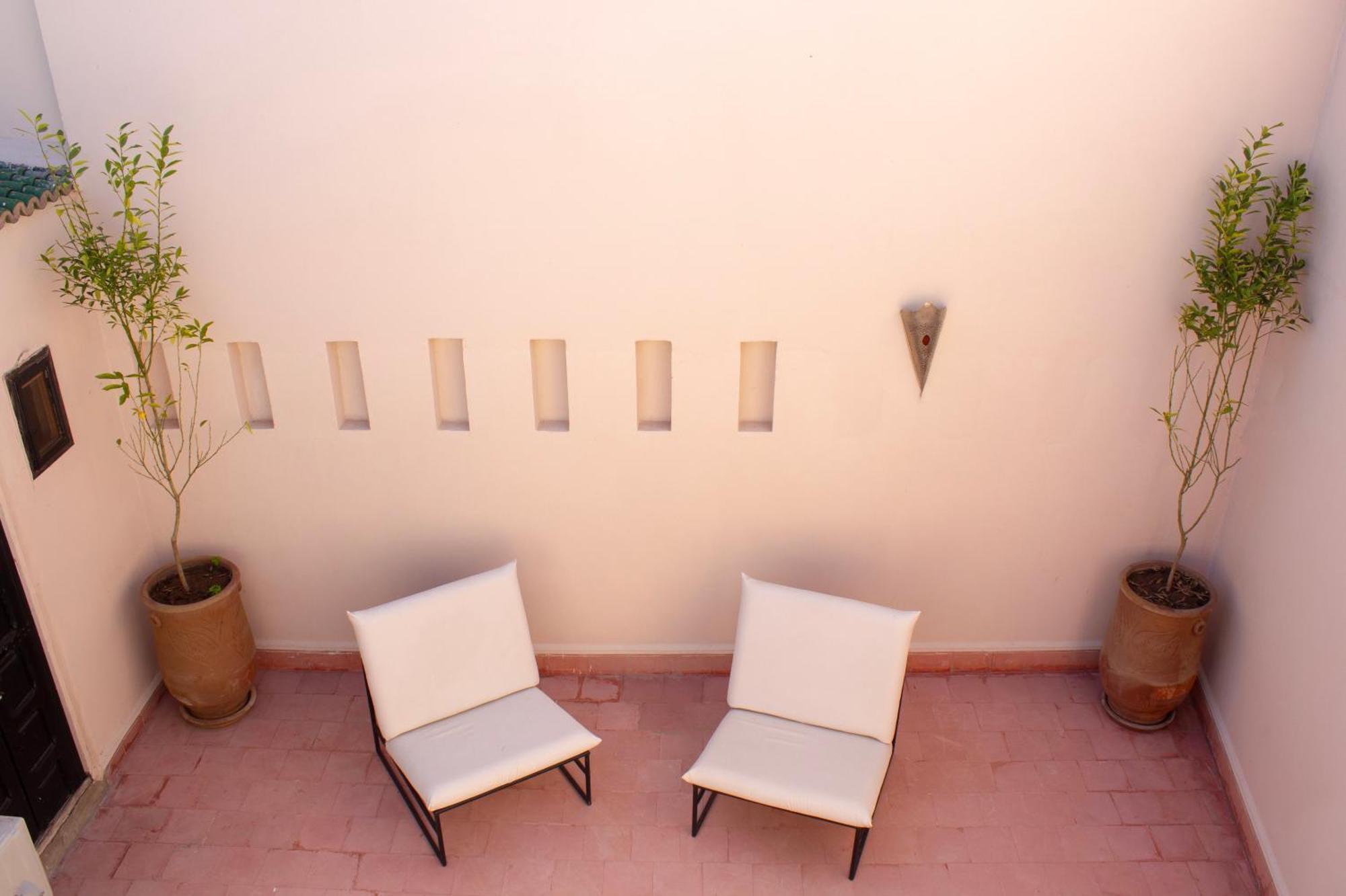 Riad Akasia Marrakesh