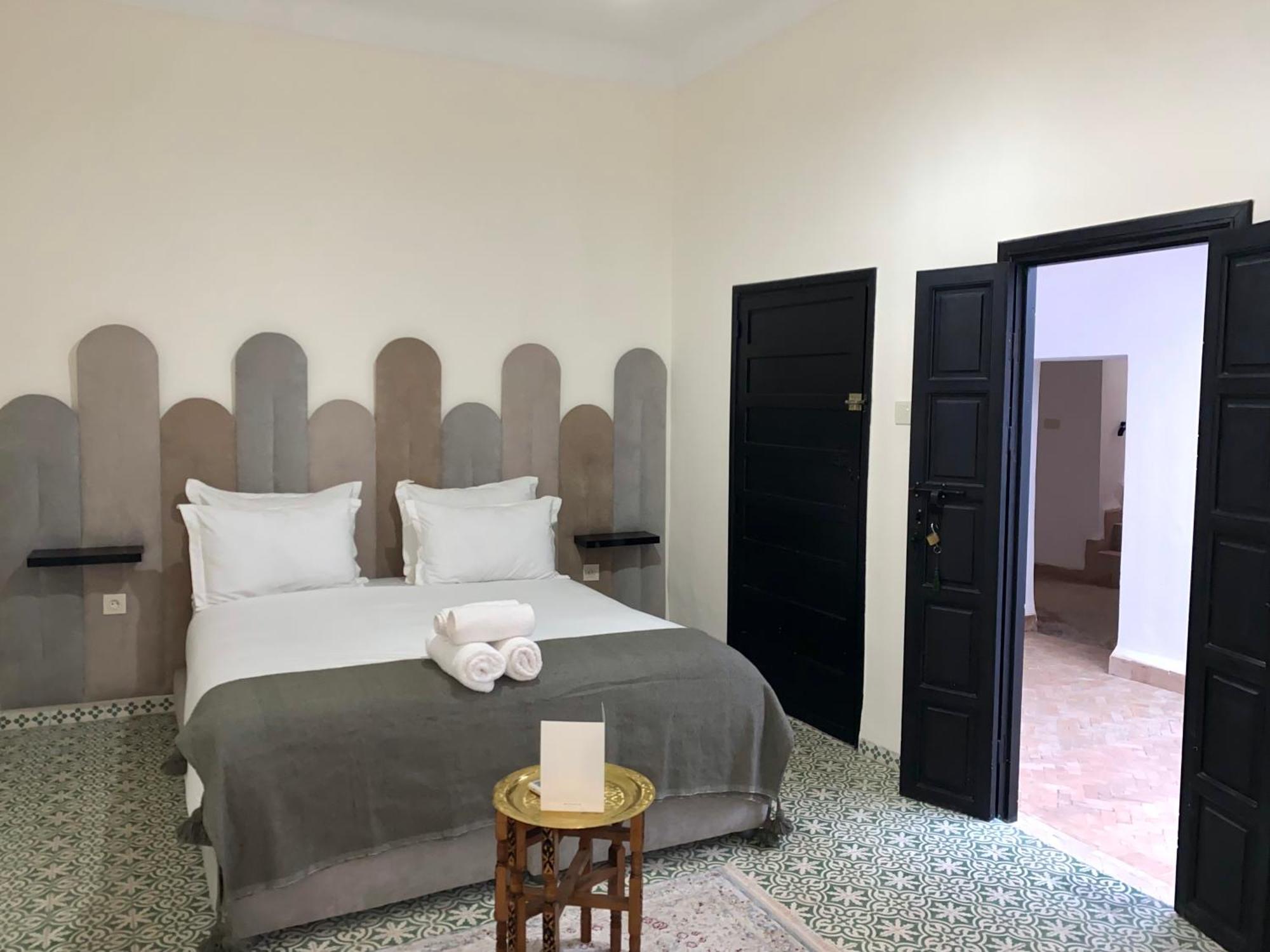 Riad Akasia Marrakesh