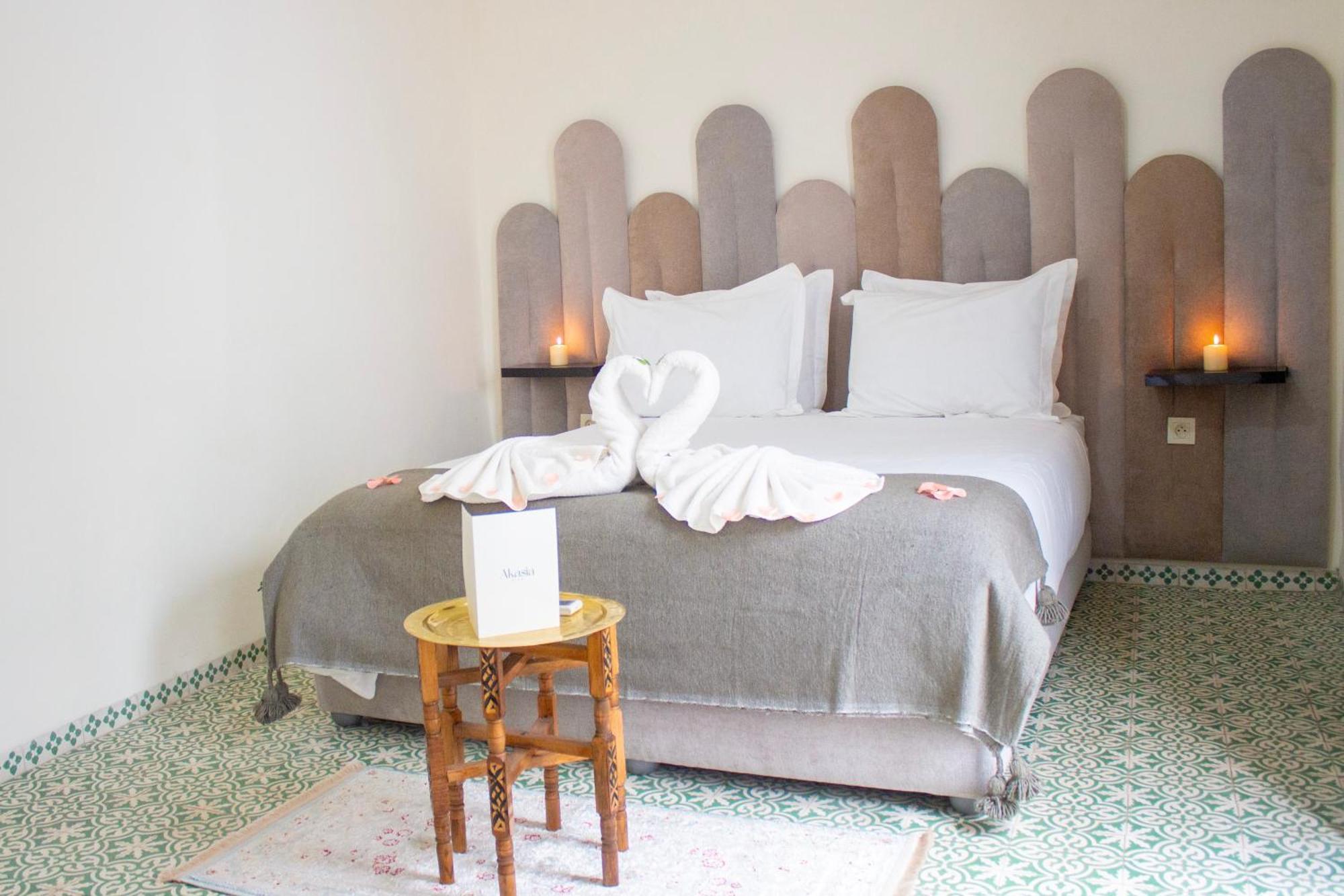 Akasia Marrakesh