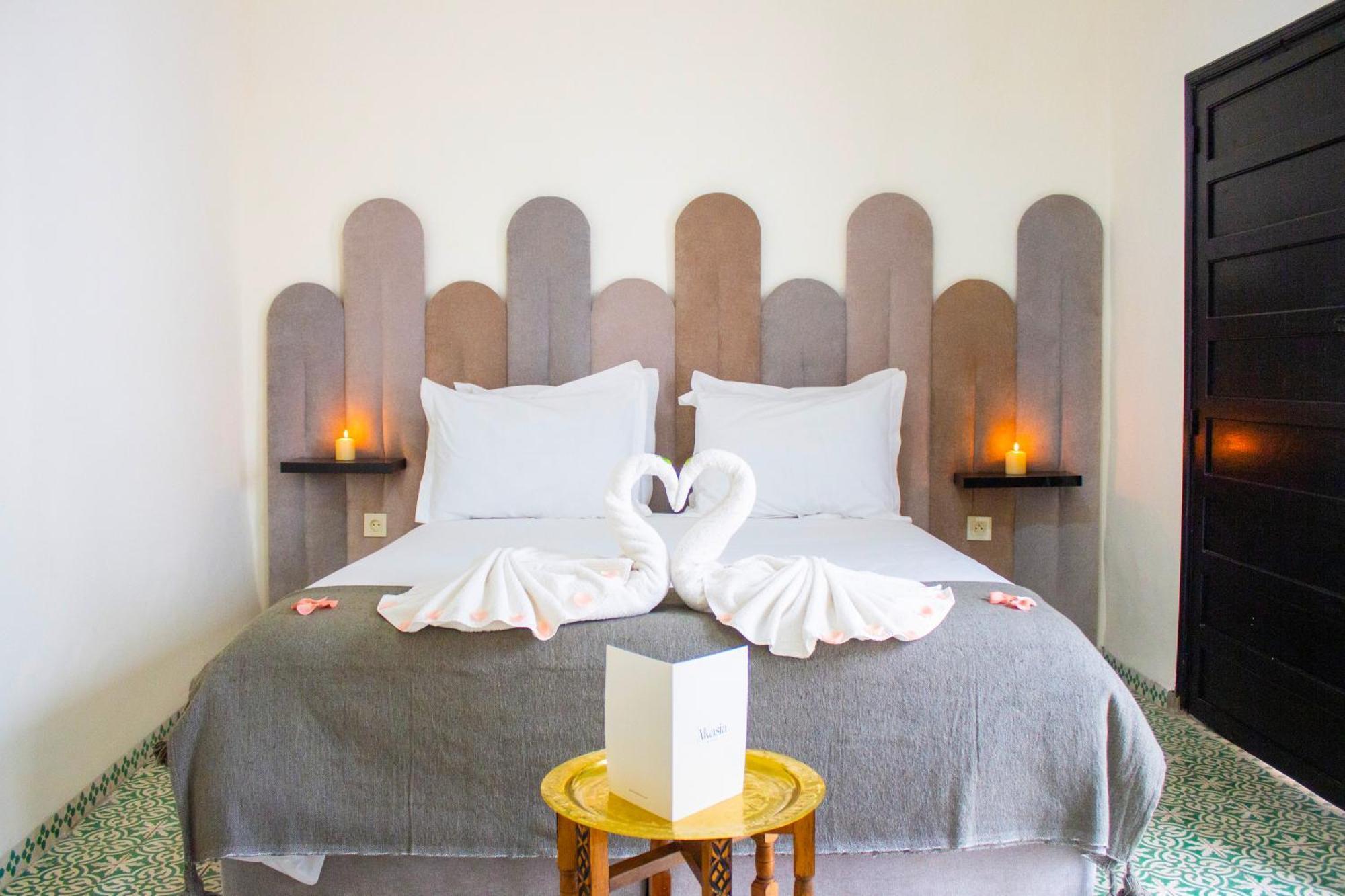 Riad Akasia