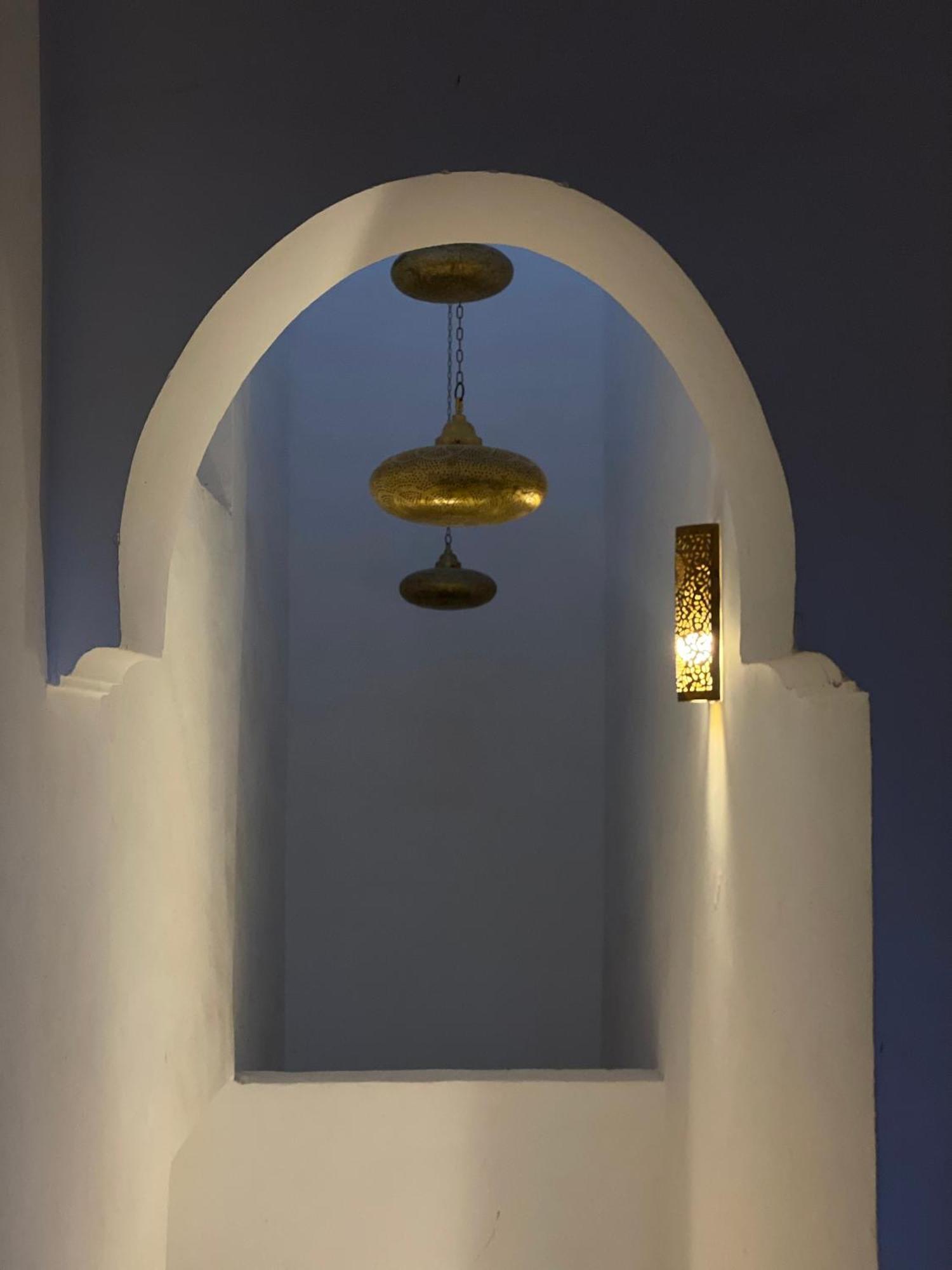 Akasia Riad Marrakesh