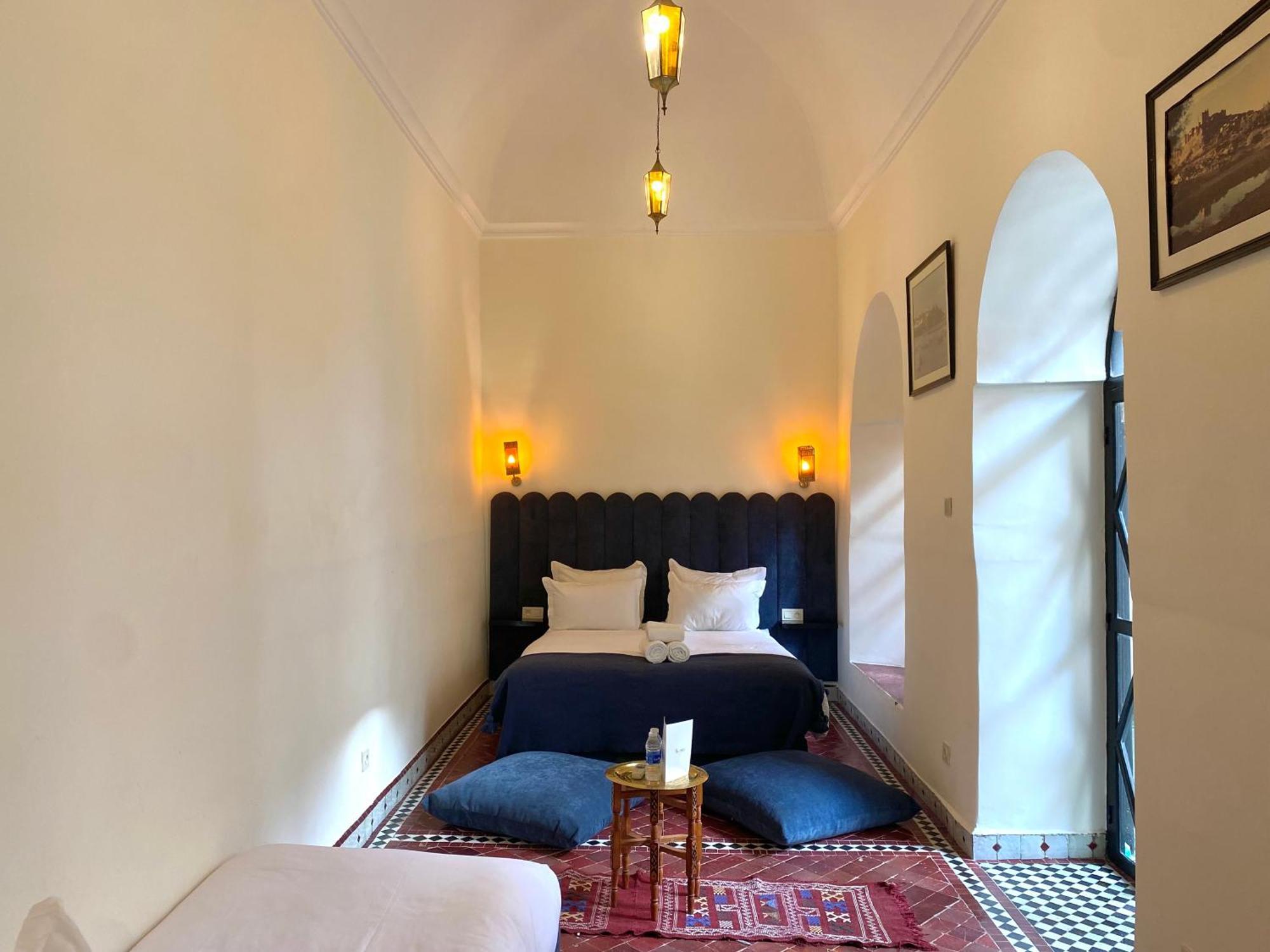 Akasia Marrakesh