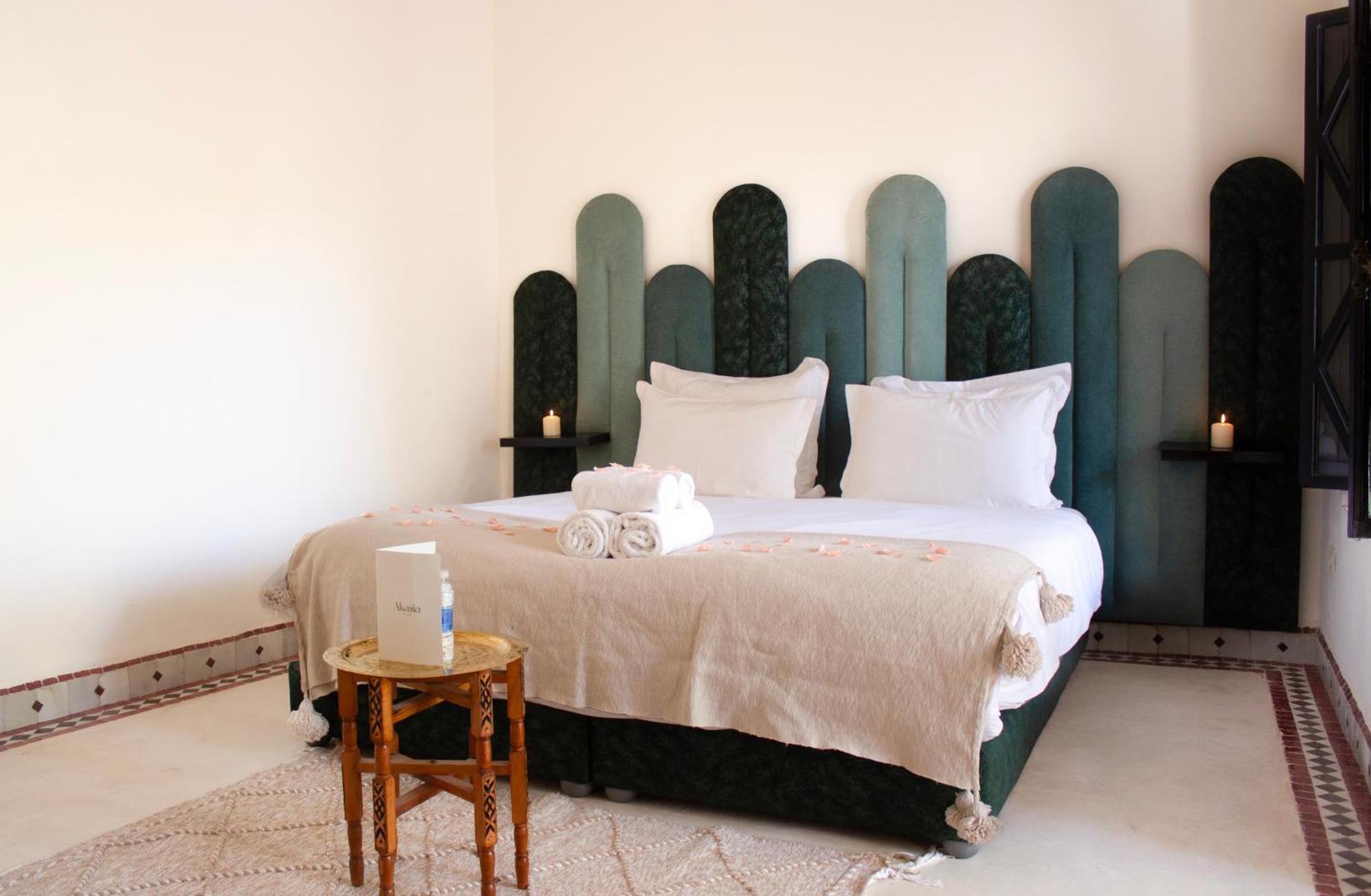 Riad Akasia *
