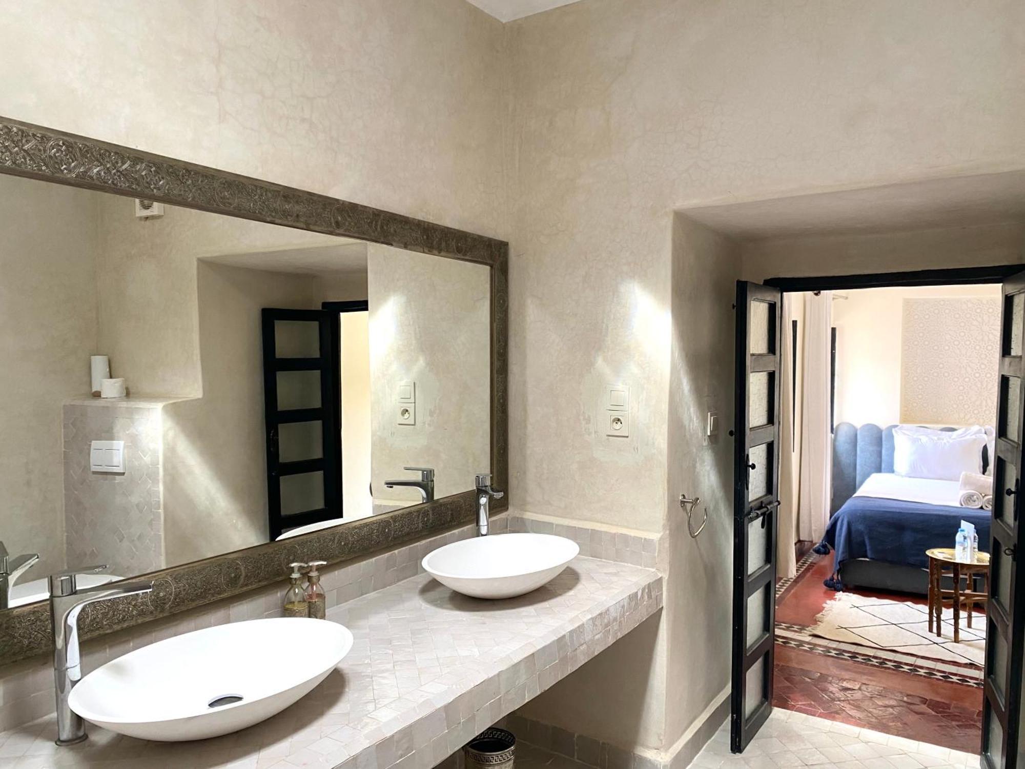 Riad Akasia Marrakesh