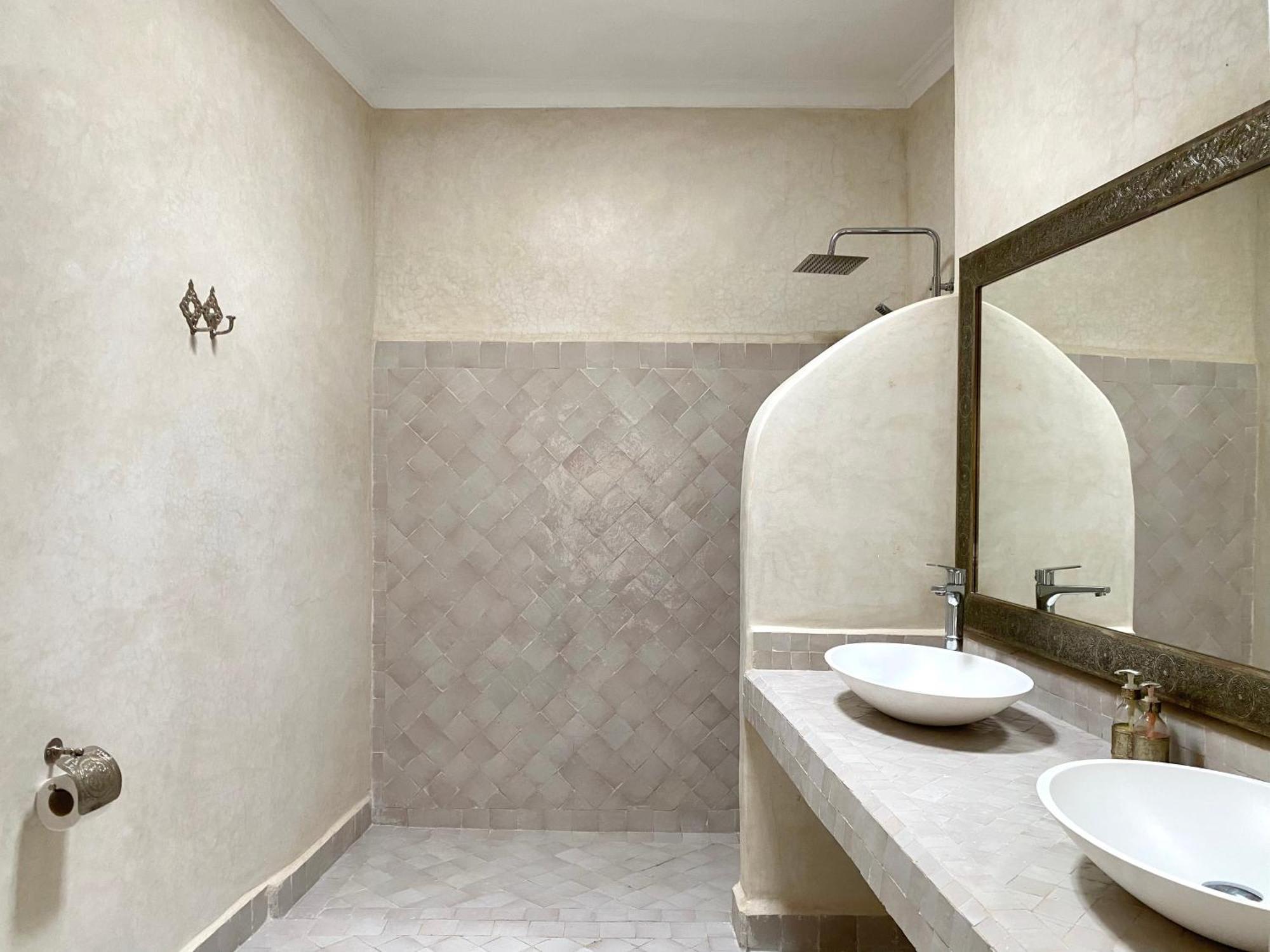 Akasia Marrakesh
