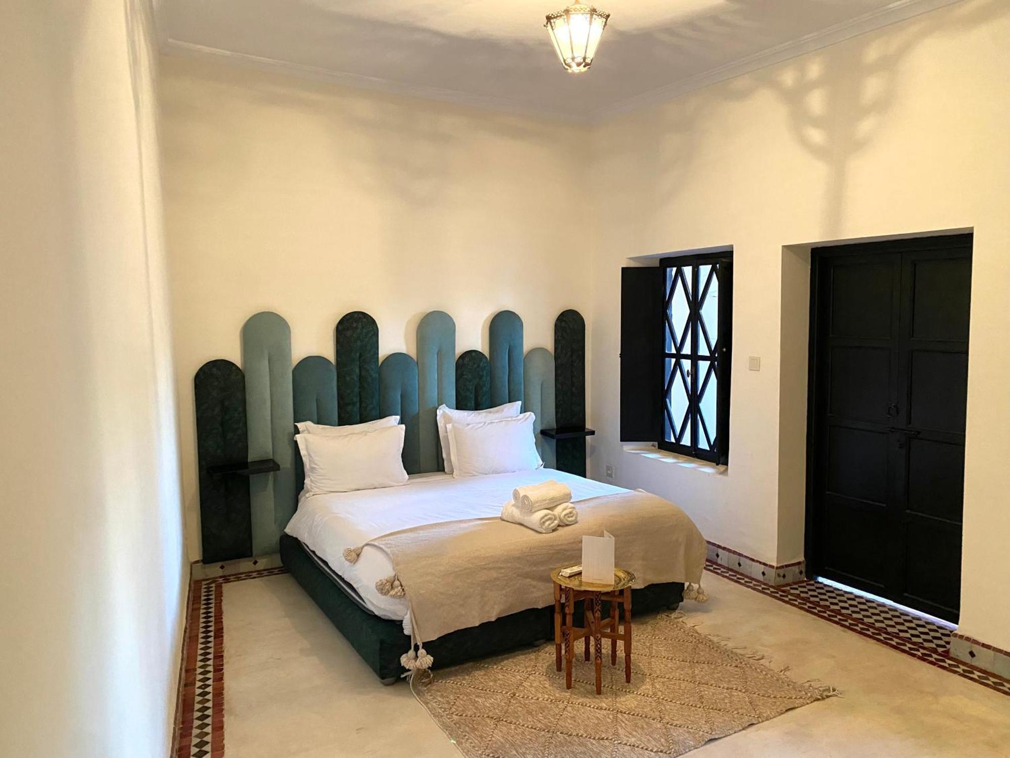 Akasia * Marrakesh