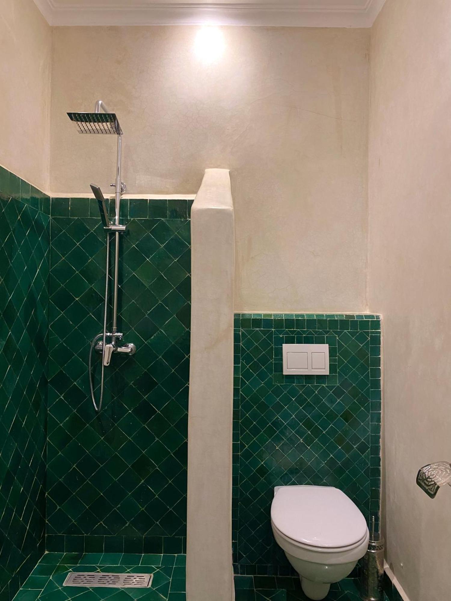 Akasia Riad Marrakesh