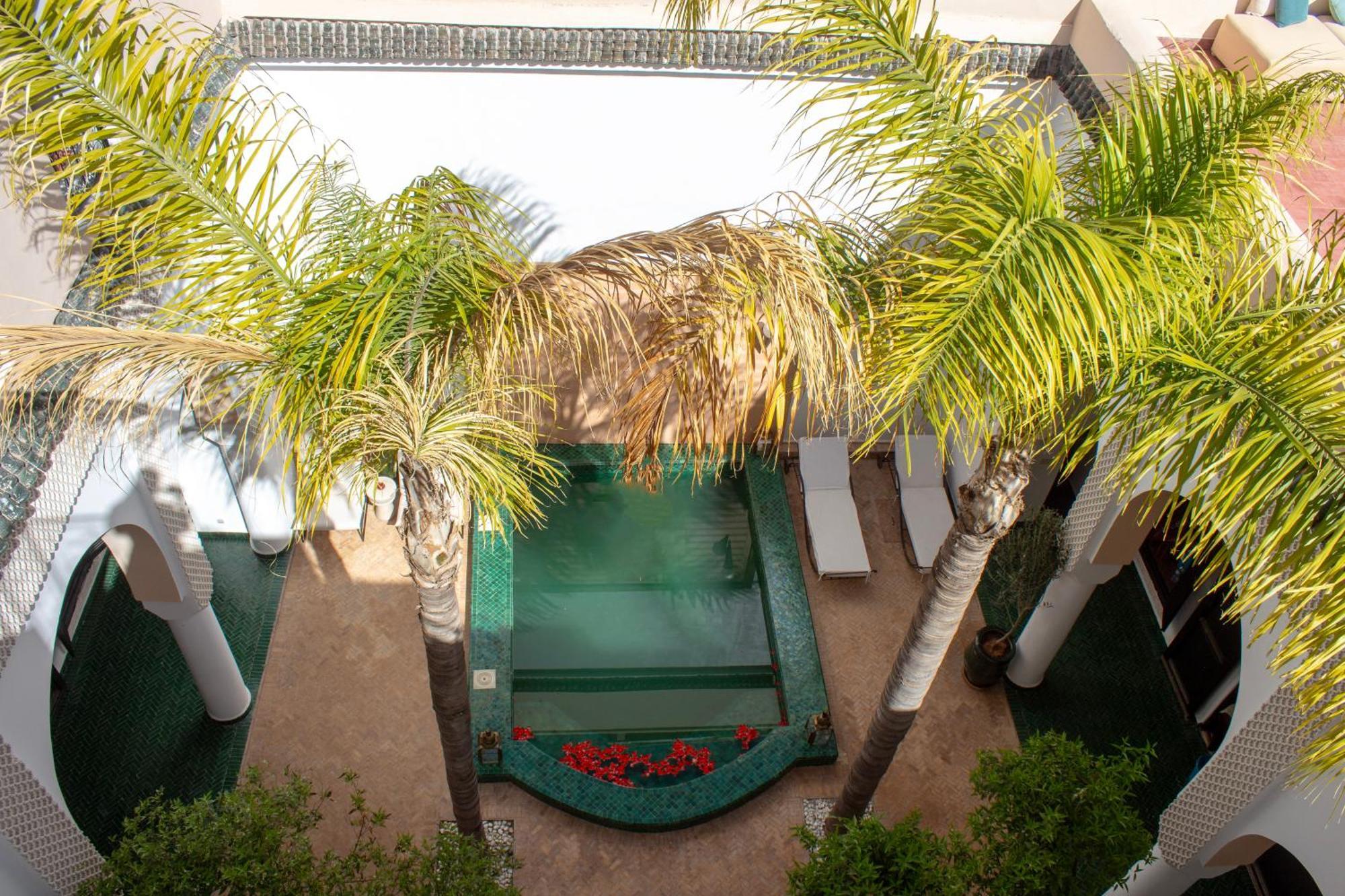Riad Akasia Marrakesh