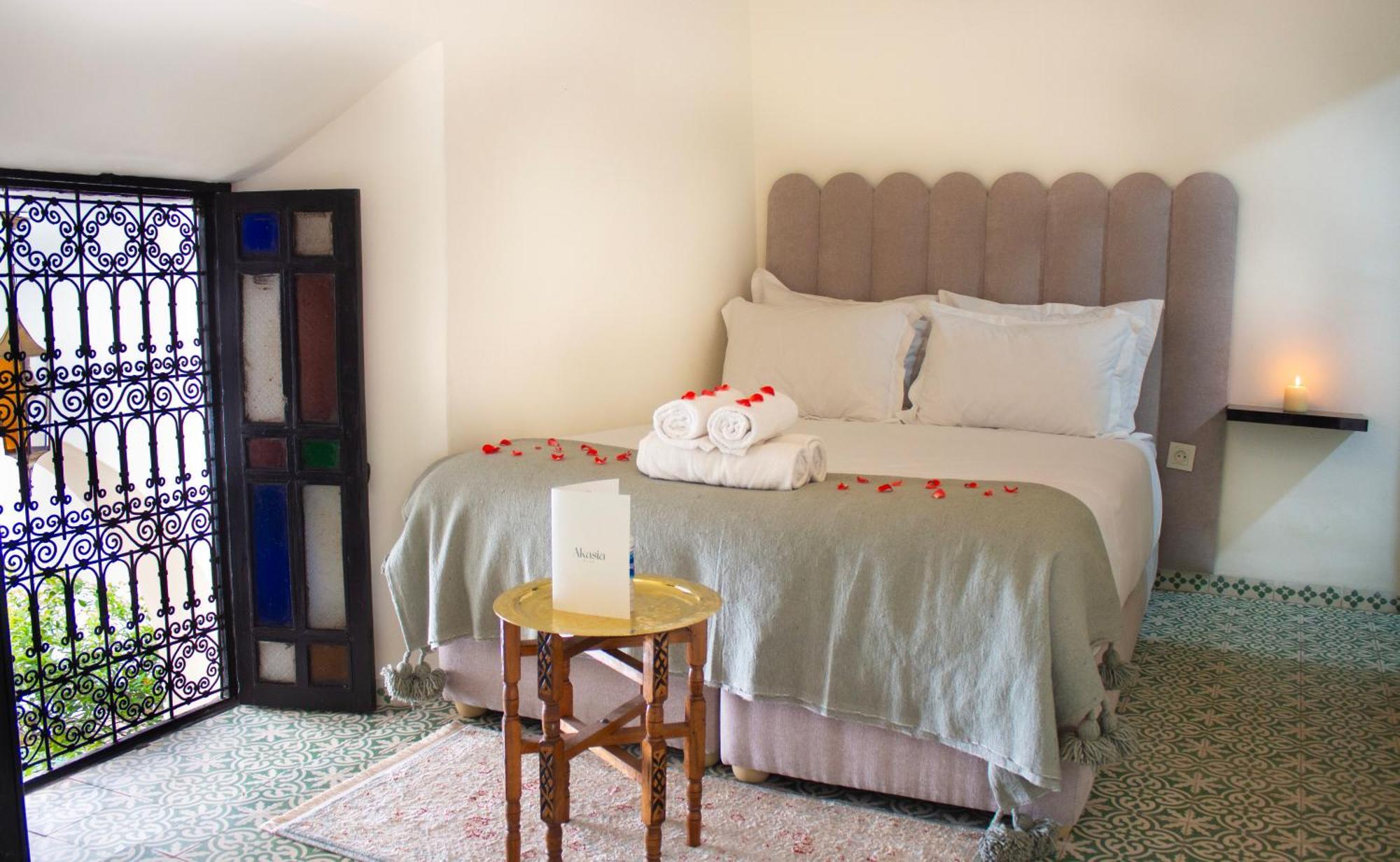 Akasia Riad Marrakesh