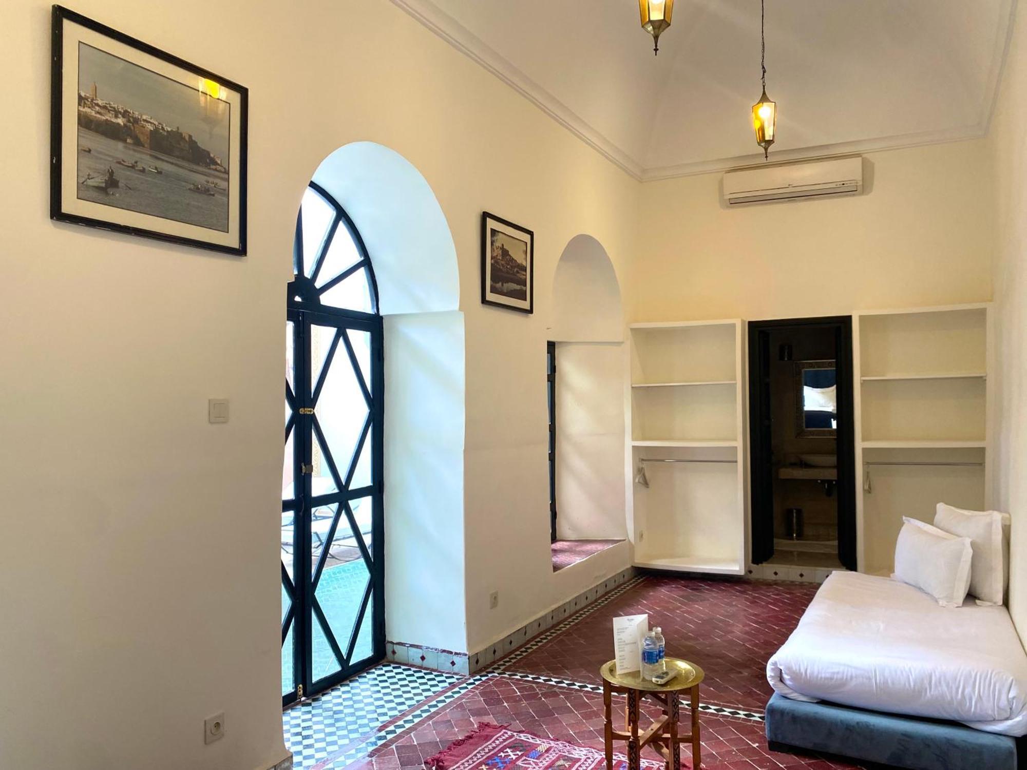 Riad Akasia Marrakesh
