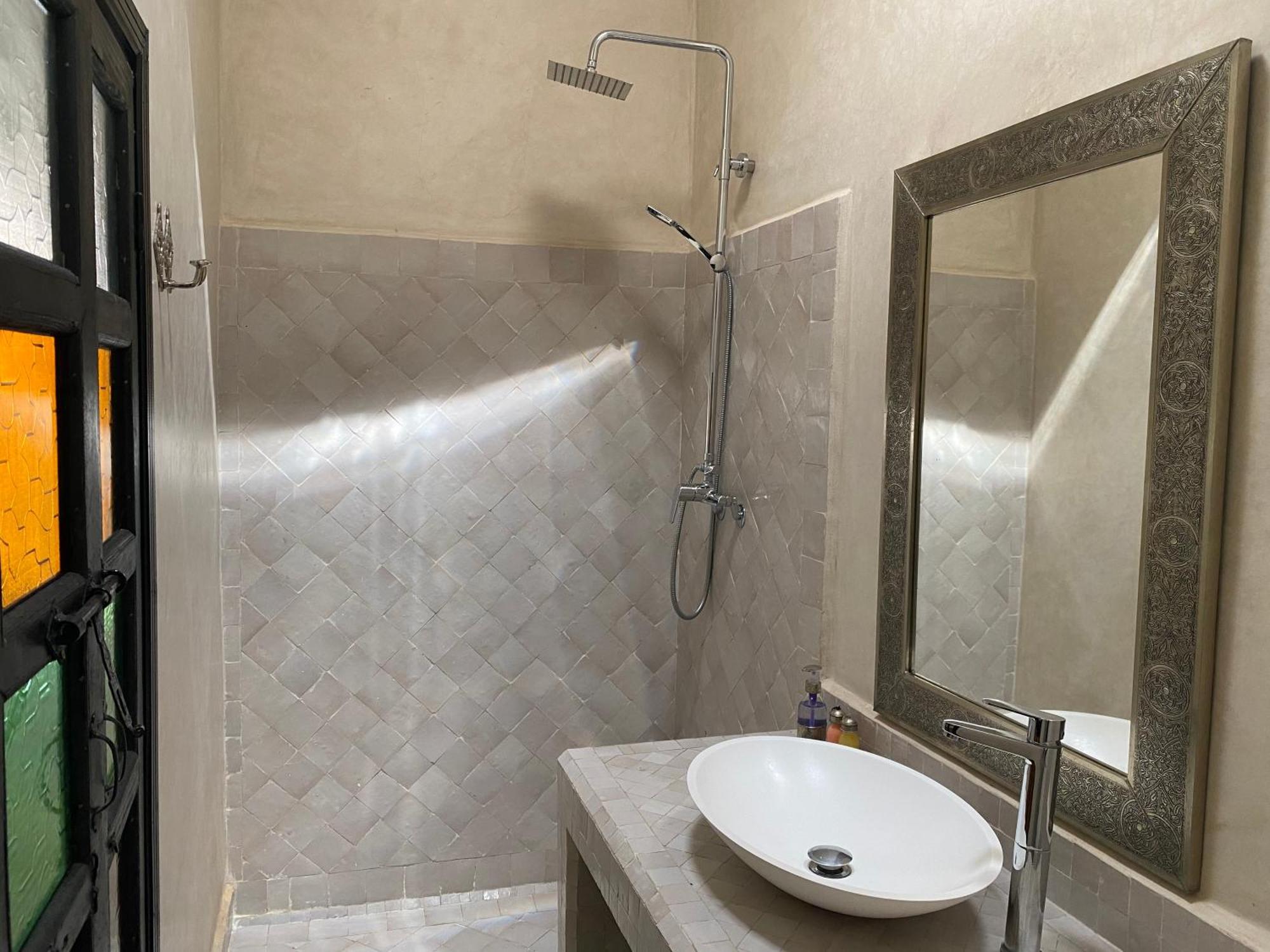 Akasia Riad Marraquexe