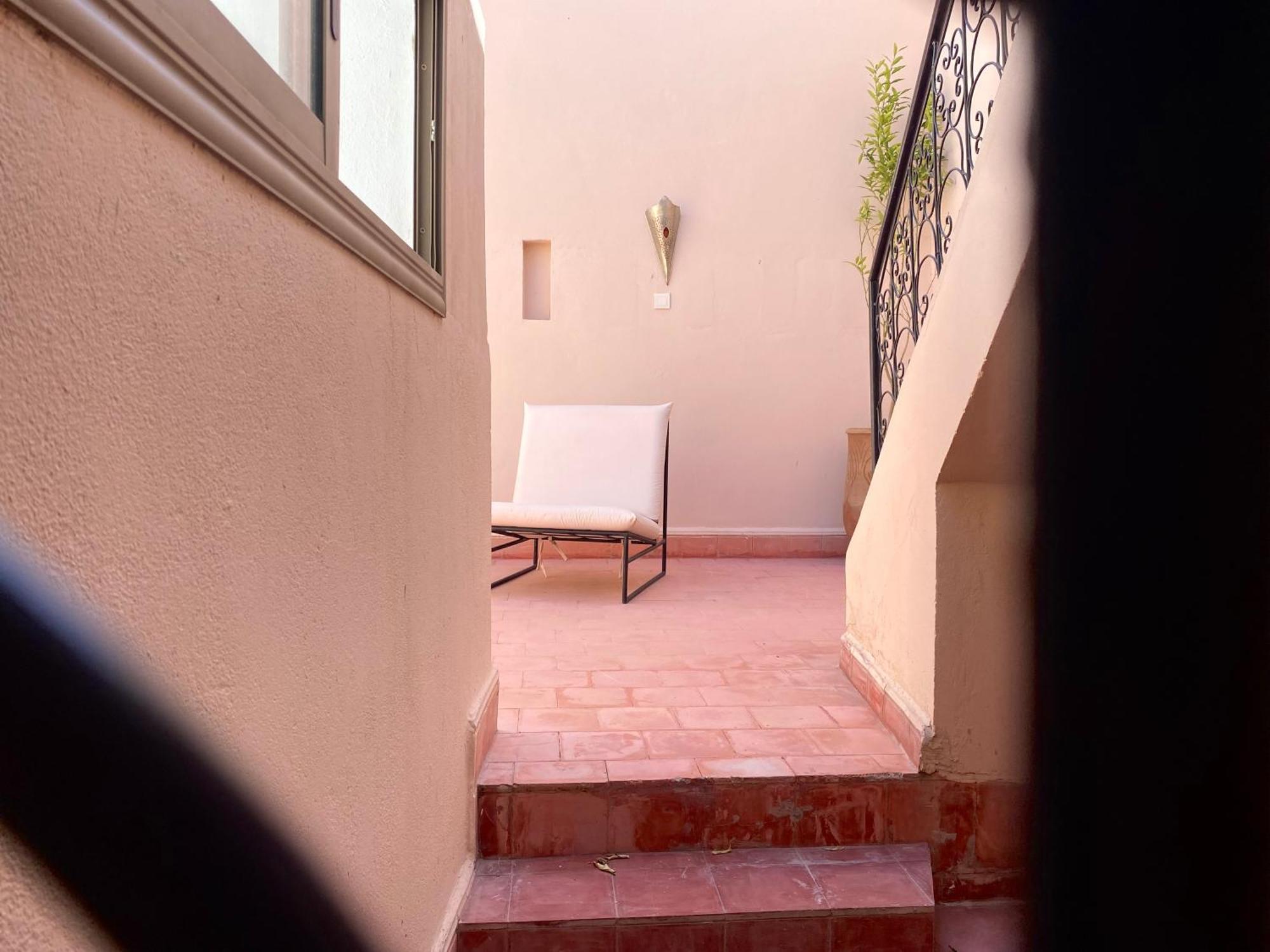 Akasia Marrakesh