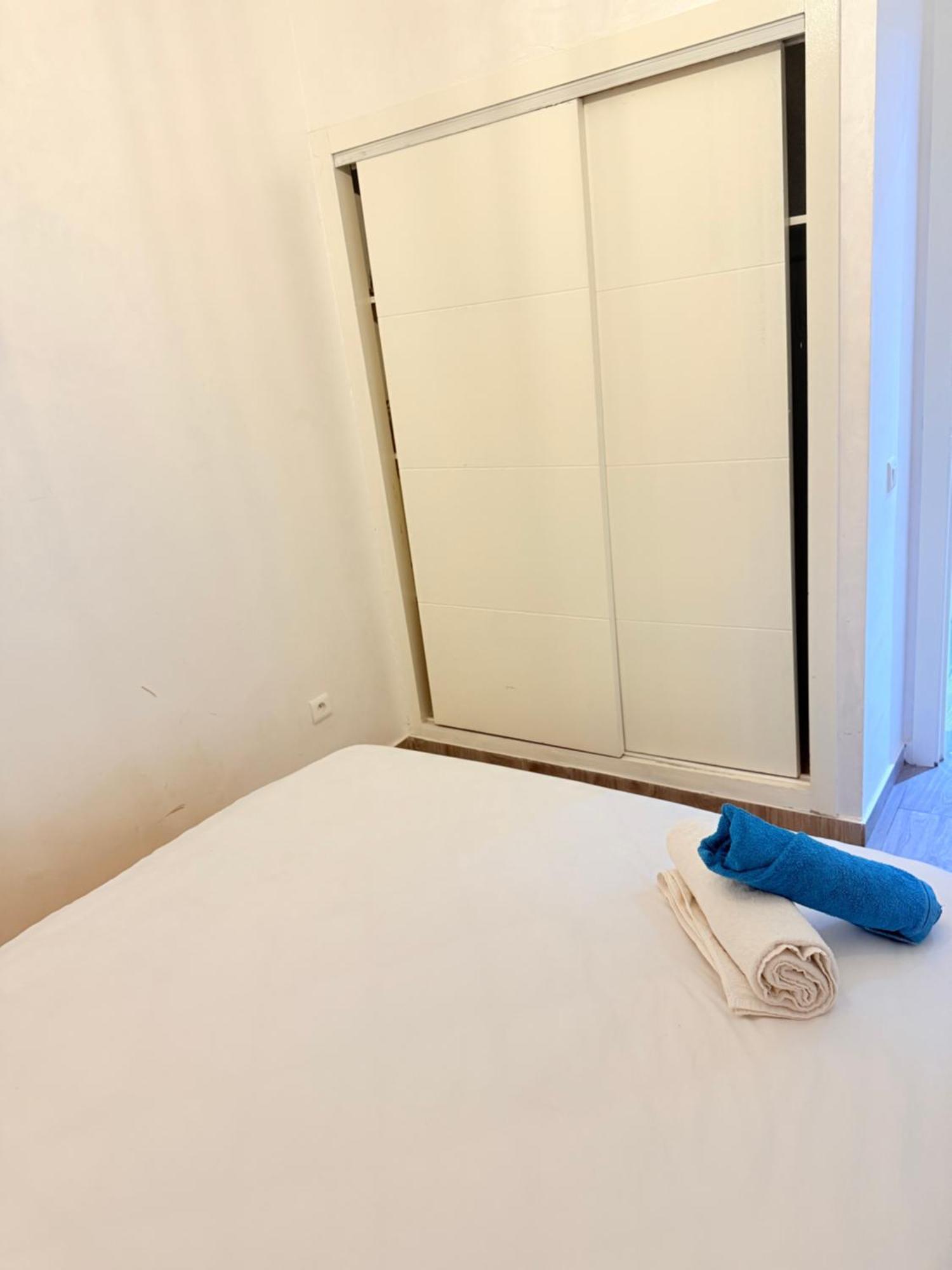 Apartamento N20 Confort & Centre-ville Family Marraquexe