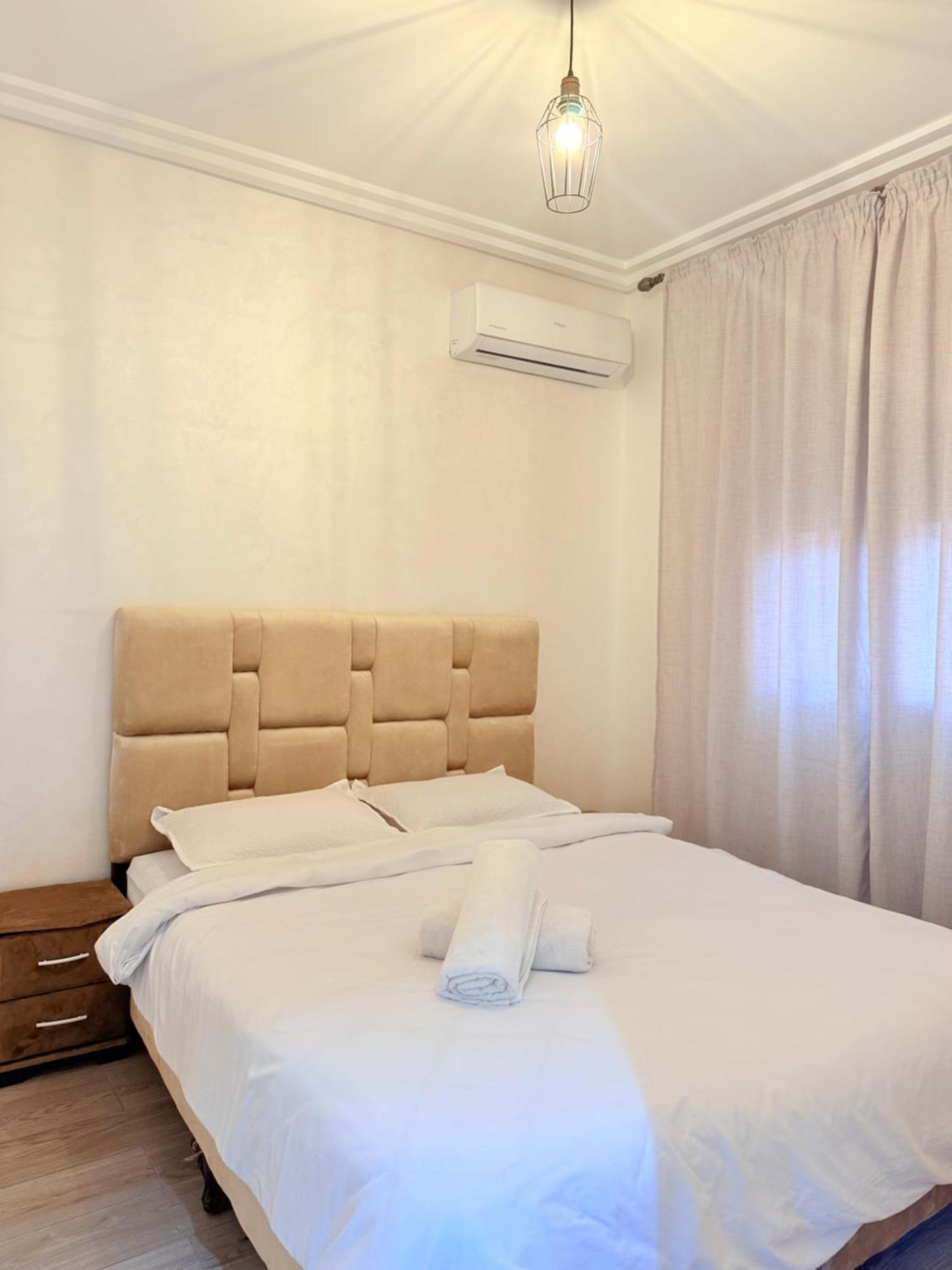 Apartamento N20 Confort & Centre-ville Family