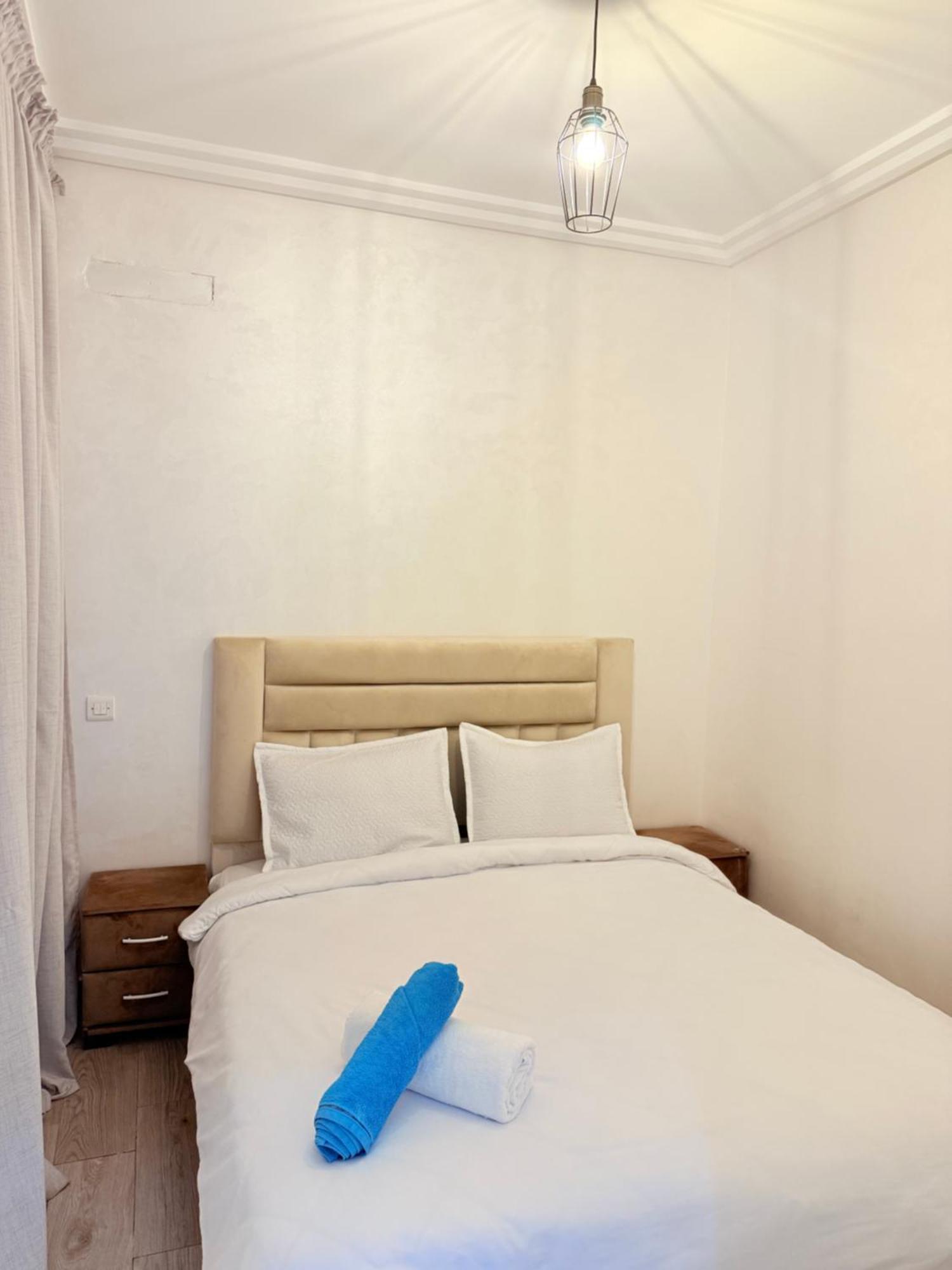 N20 Confort & Centre-ville Family Apartamento