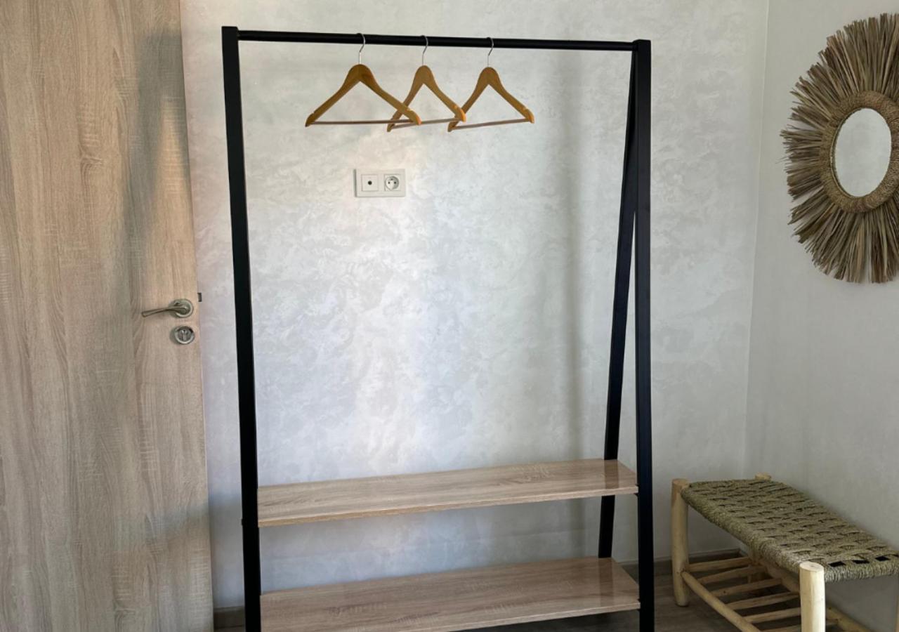 Tresor Andalous Apartment