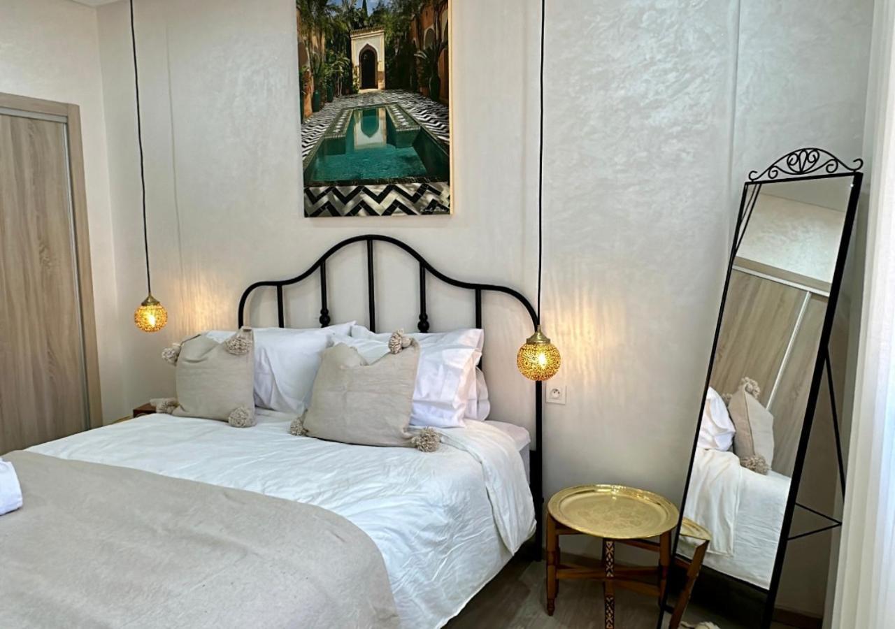 Tresor Andalous Marrakesh