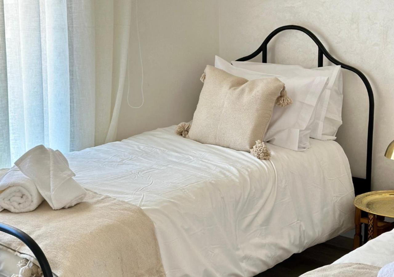Tresor Andalous Apartment Marrakesh