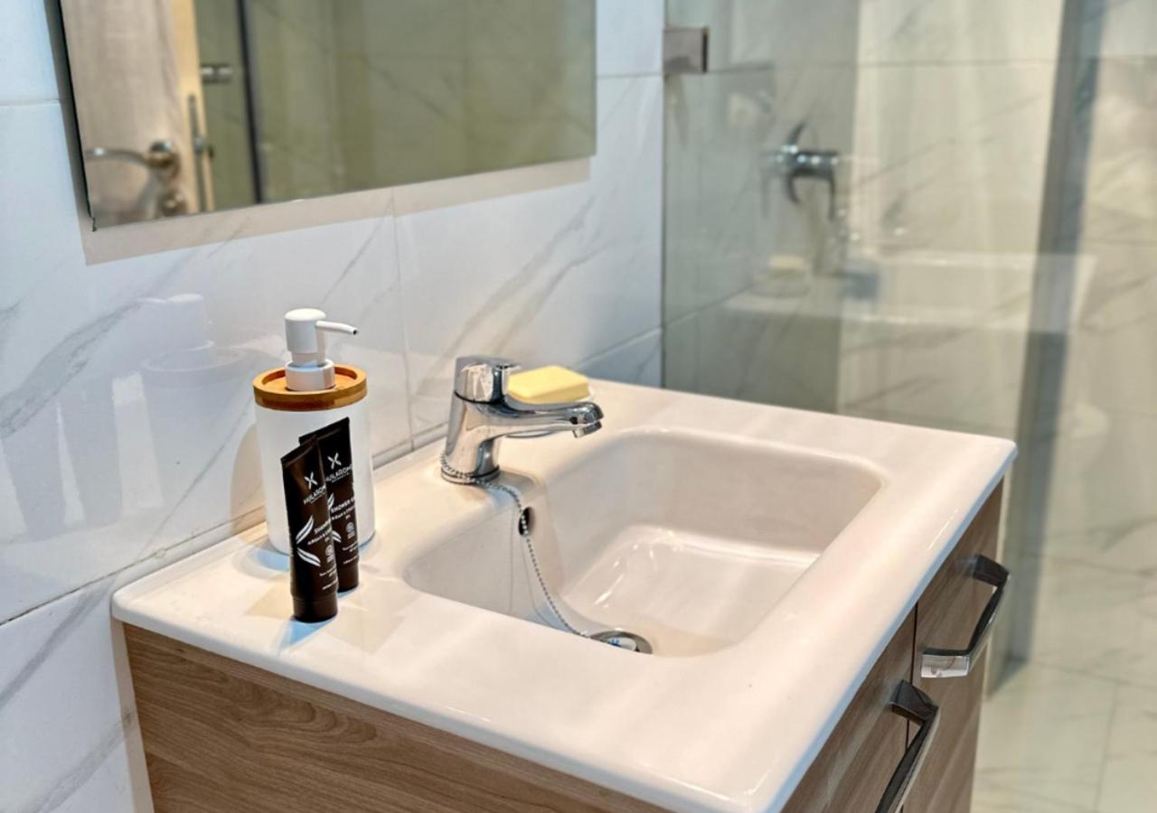 Apartment Tresor Andalous