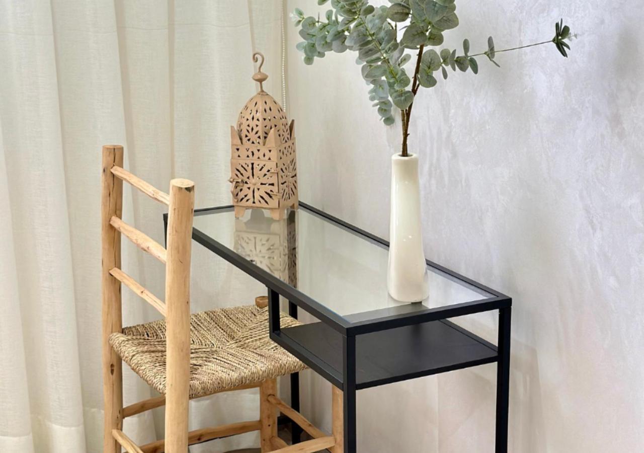 Apartment Tresor Andalous *