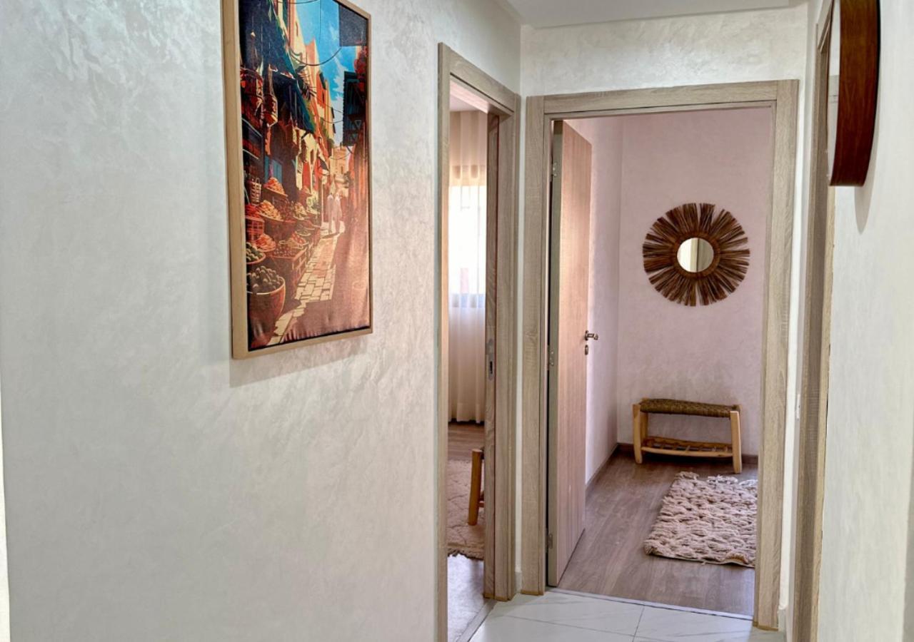 Tresor Andalous Apartment Marrakesh