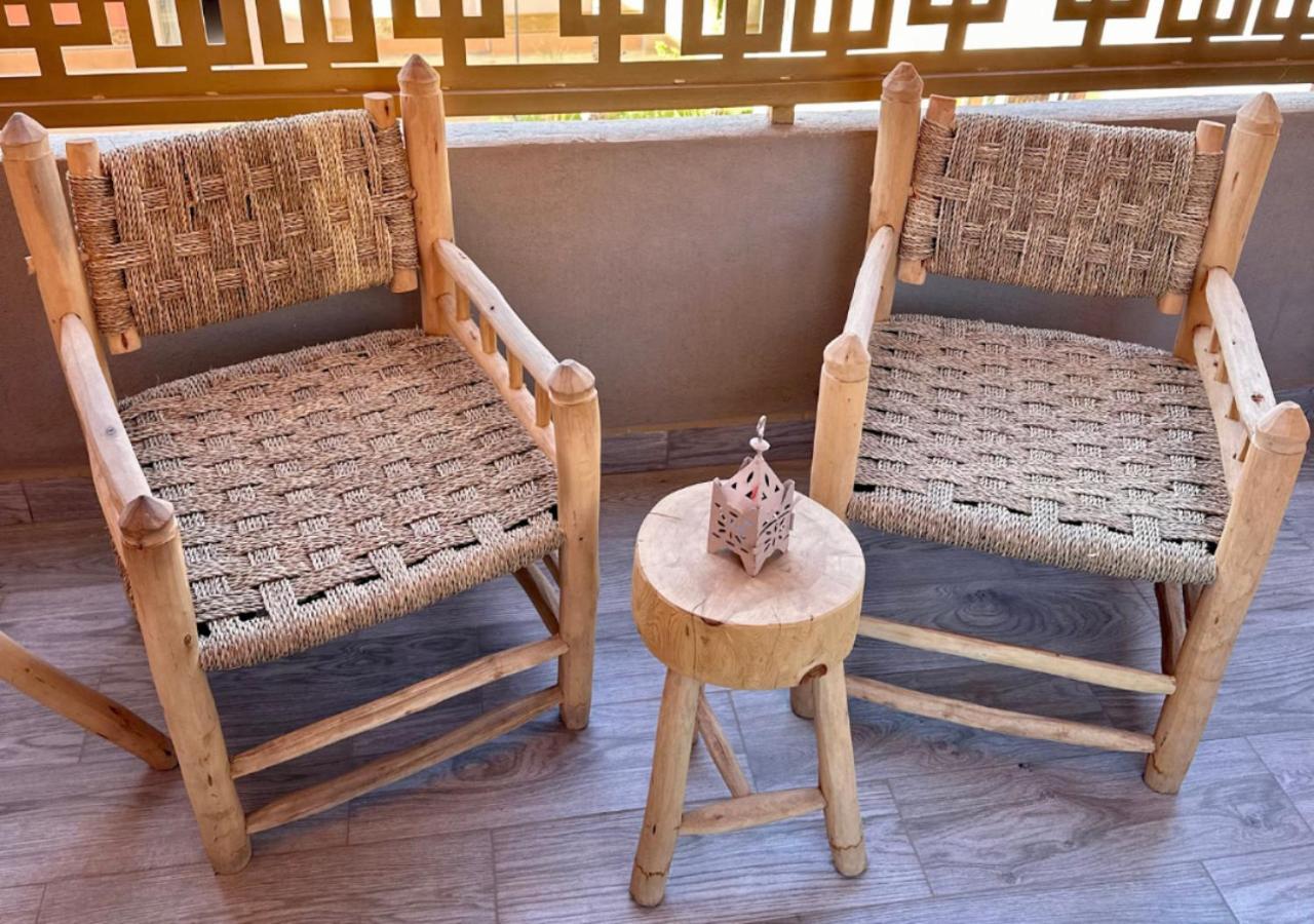 Apartment Tresor Andalous *