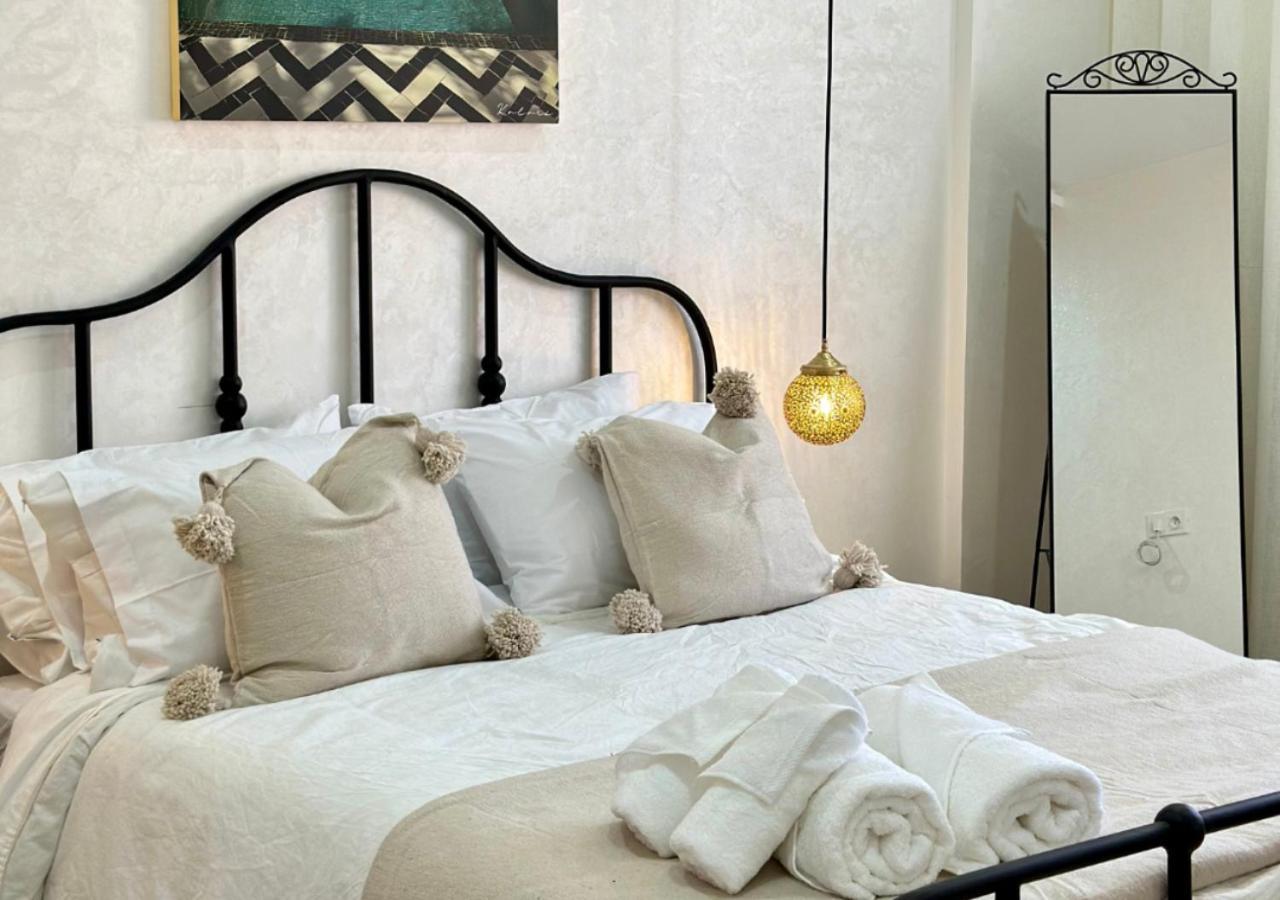 Tresor Andalous Apartment Marrakesh