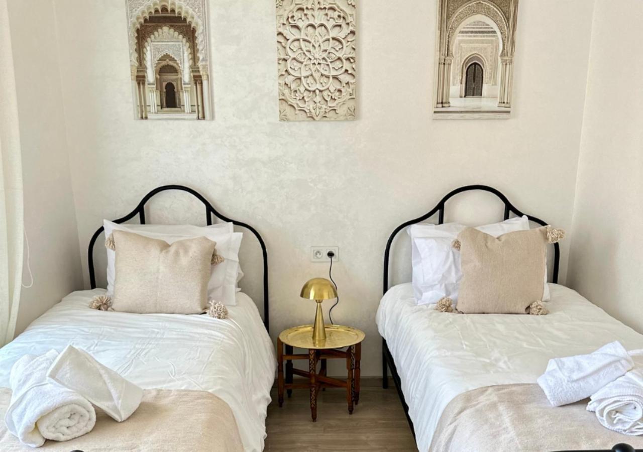 Tresor Andalous Marrakesh