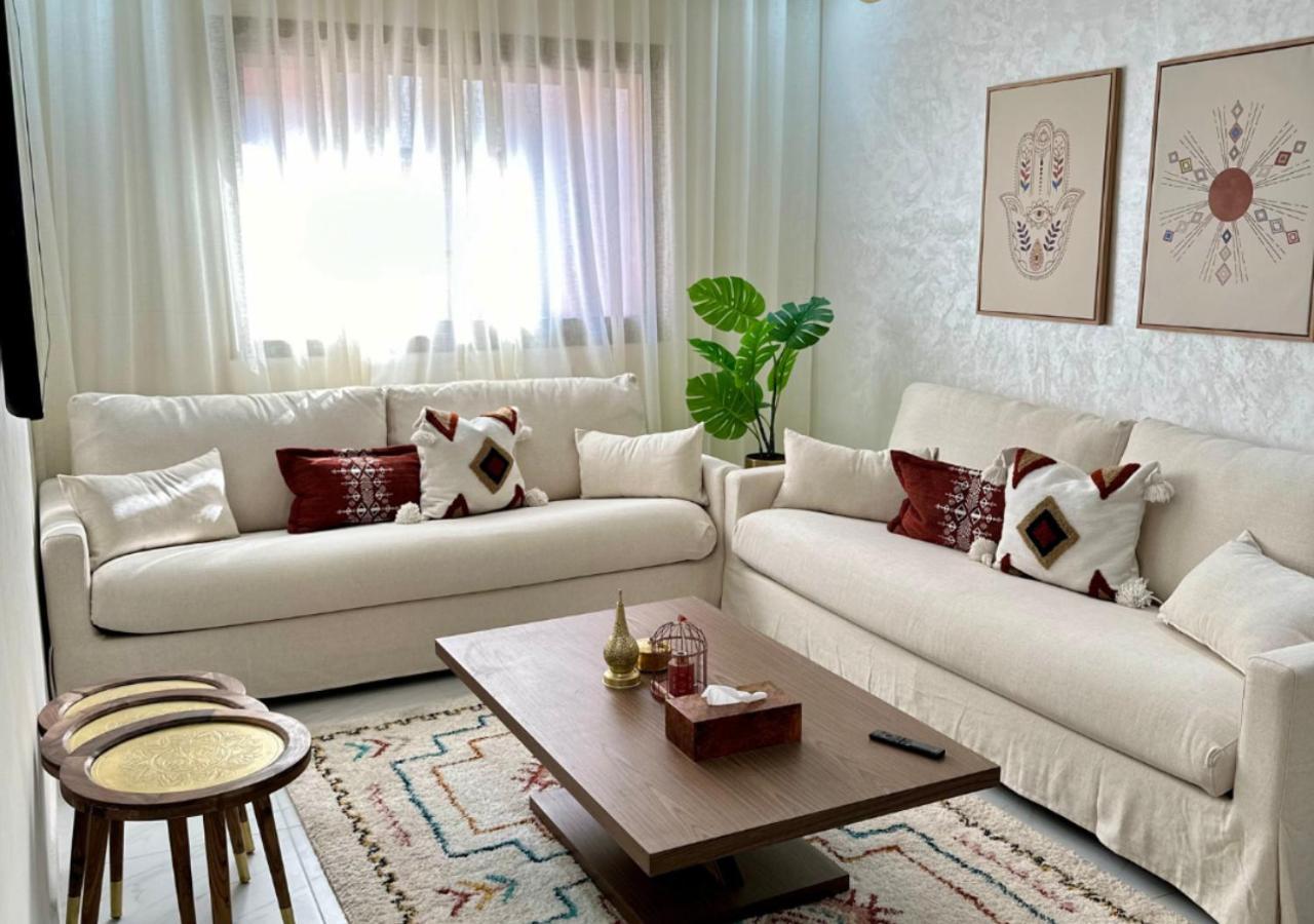 Apartment Tresor Andalous