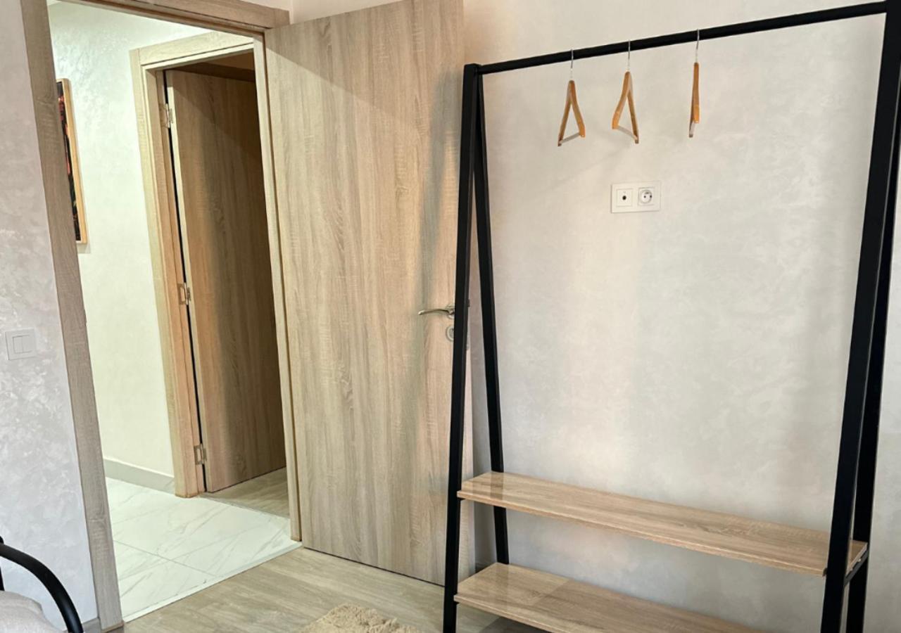 Apartment Tresor Andalous *