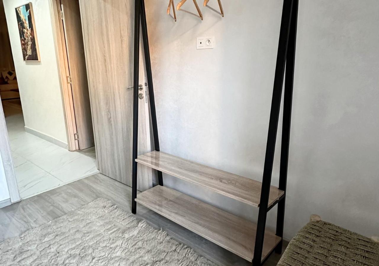 Apartment Serenite Au Coeur De Marrakech Marrakesh