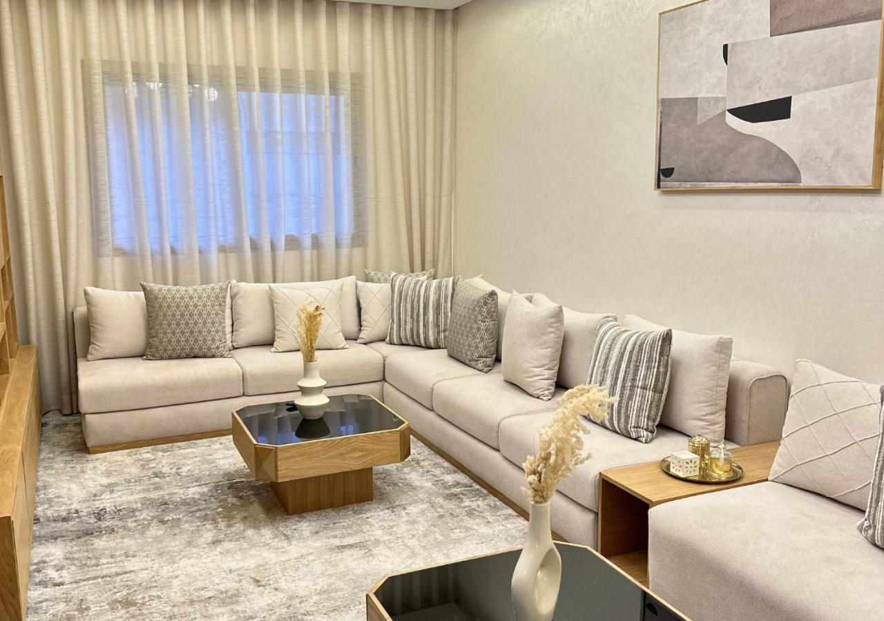 Apartment Serenite Au Coeur De Marrakech *