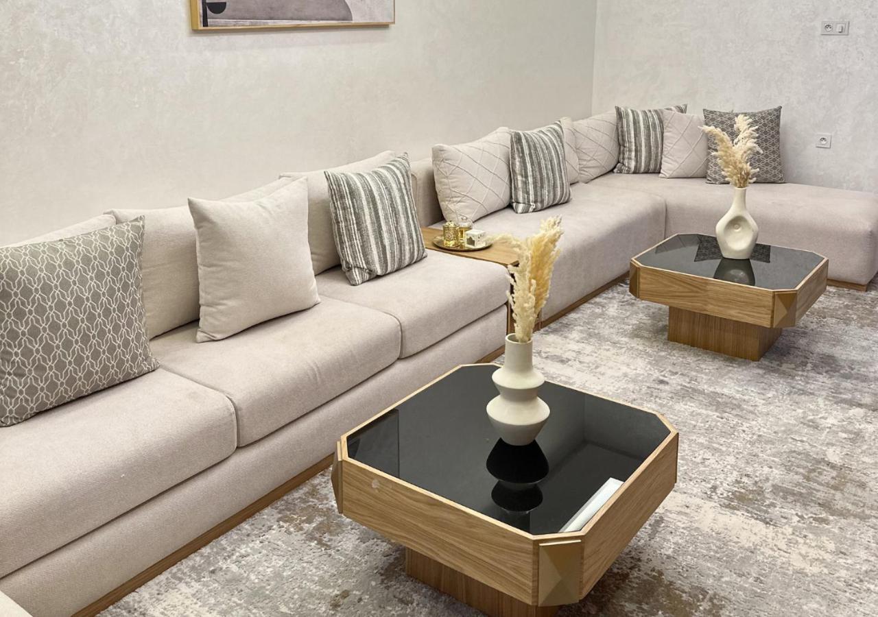 Apartment Serenite Au Coeur De Marrakech Marrakesh
