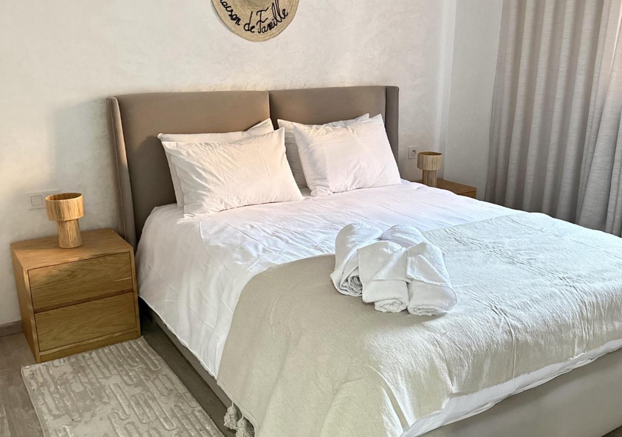Apartment Serenite Au Coeur De Marrakech *