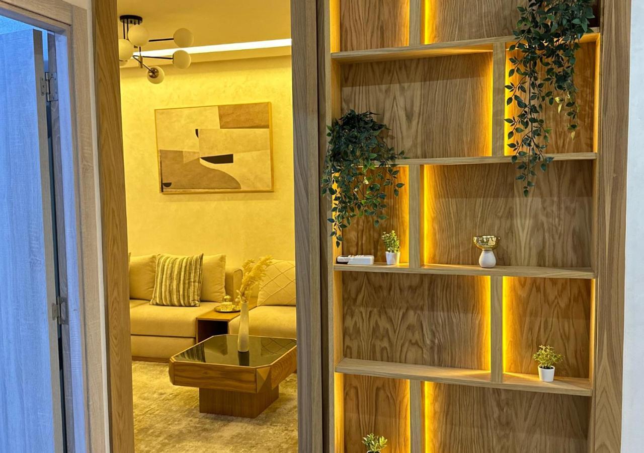 Serenite Au Coeur De Marrakech Apartment Marrakesh
