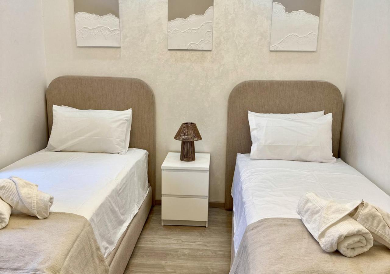 Apartment Serenite Au Coeur De Marrakech