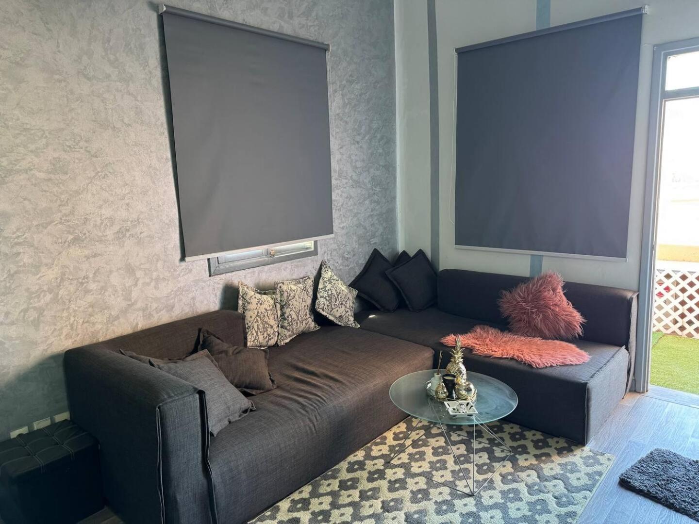 Chateau Nougat, Marrakech Guest house Marrakesh