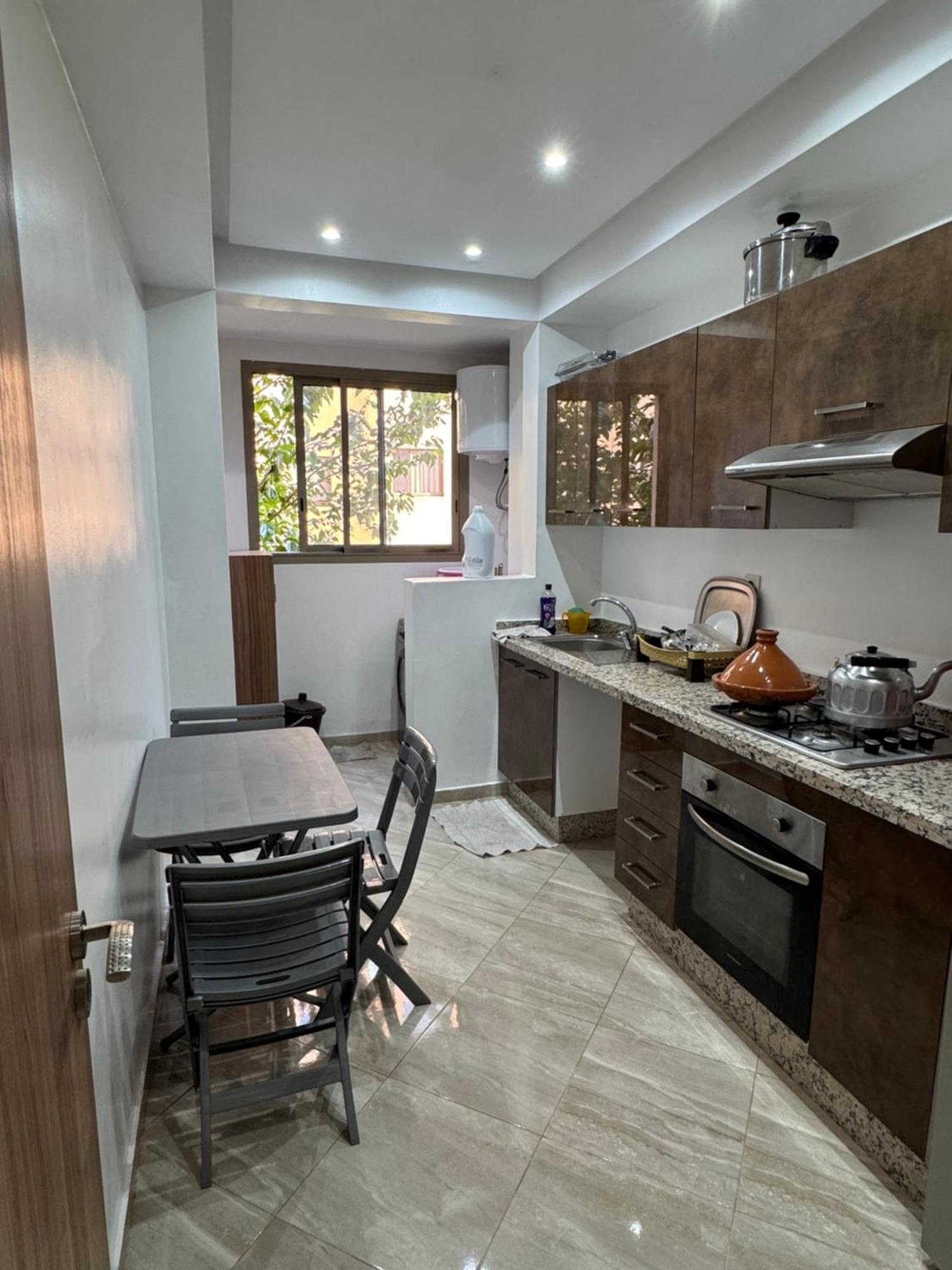 Moderne Et Chic Apartment *