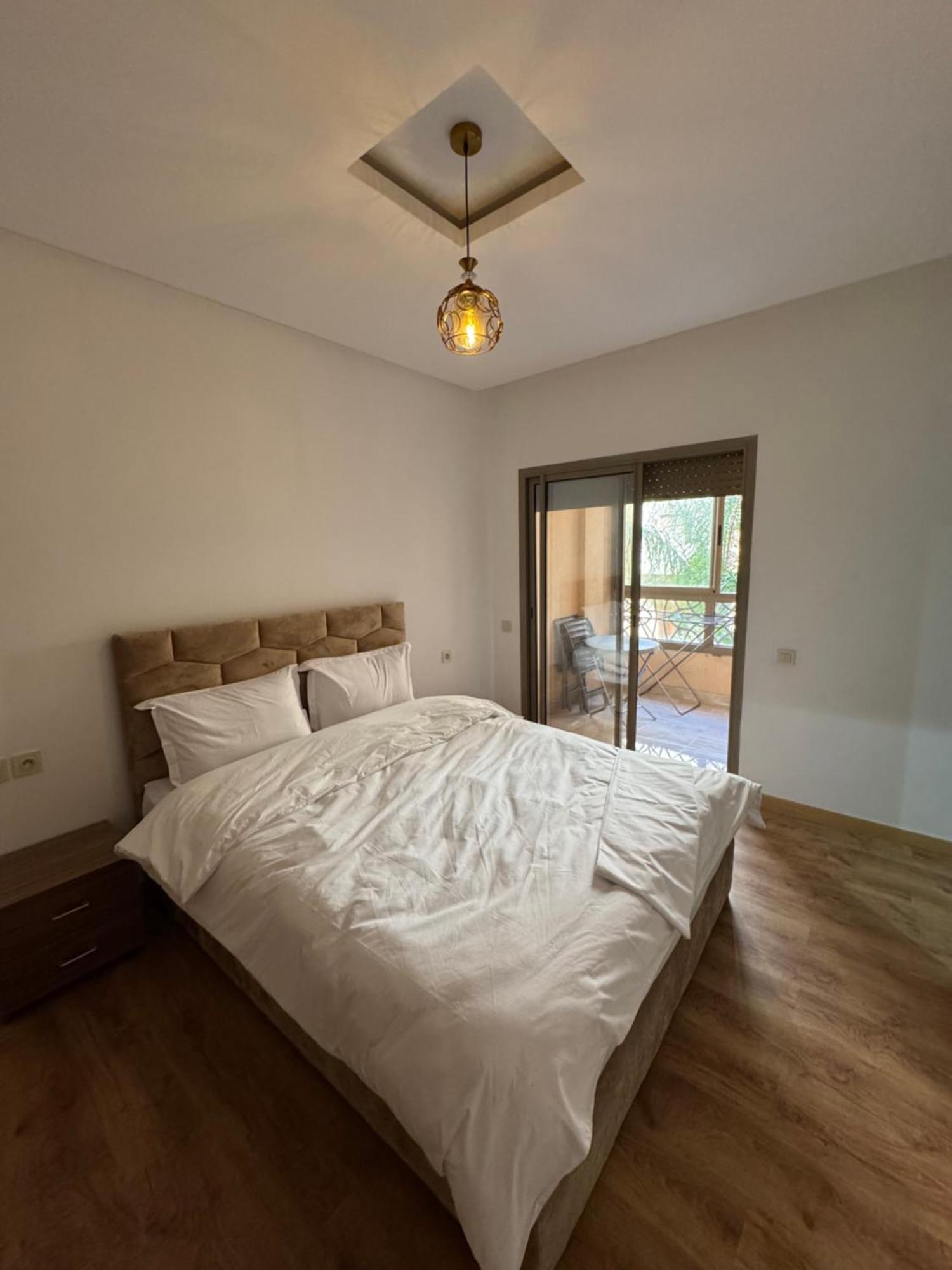 Apartment Moderne Et Chic