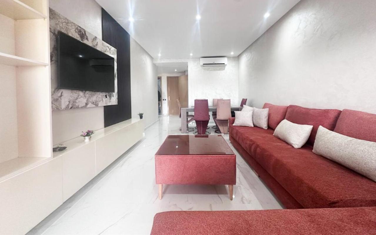 Apartment Prestigia Opal 10 Marrakesh
