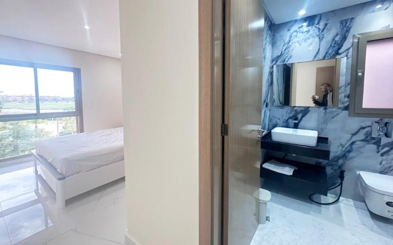 Apartment Prestigia Opal 10 Marrakesh