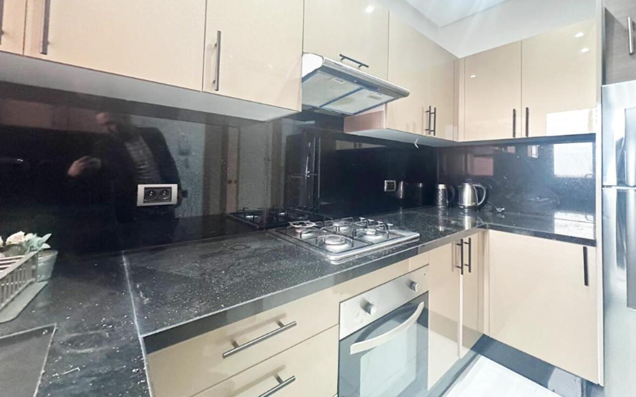 Prestigia Opal 10 Apartment *