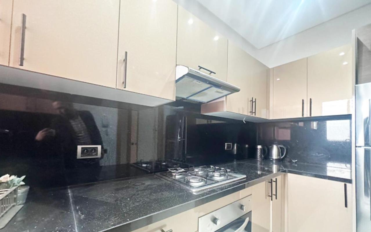 Apartment Prestigia Opal 10 *