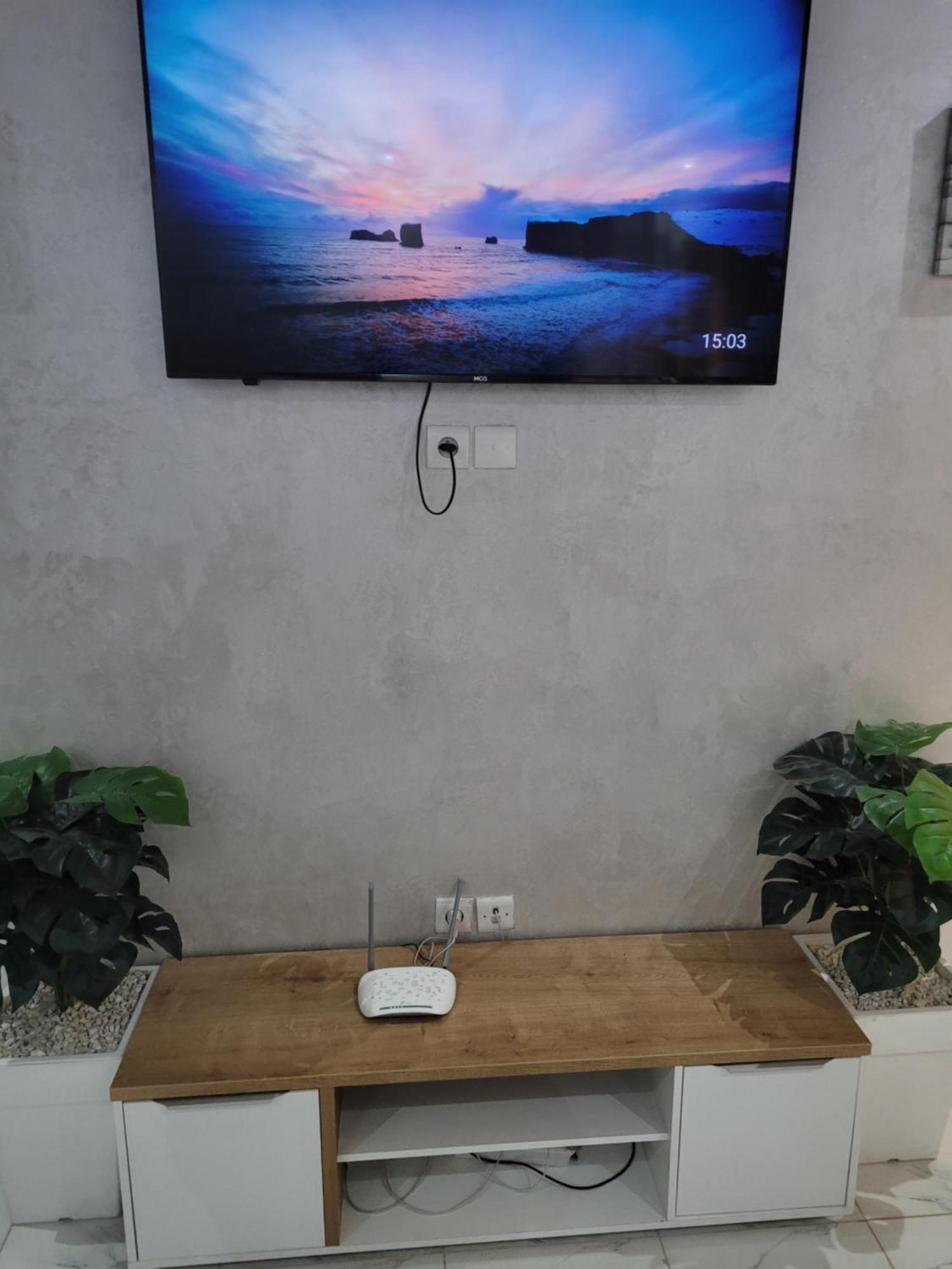Japoniya Apartment *