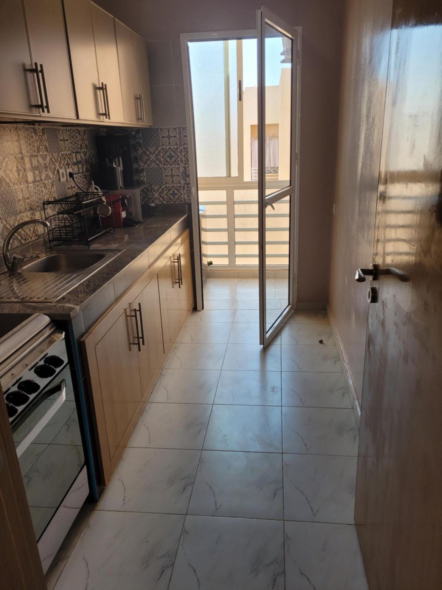 Japoniya Apartment Marrakesh