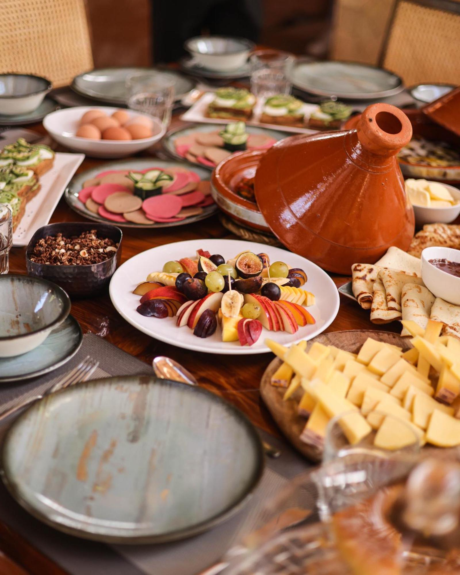 Luxury Loudi Marrakech
