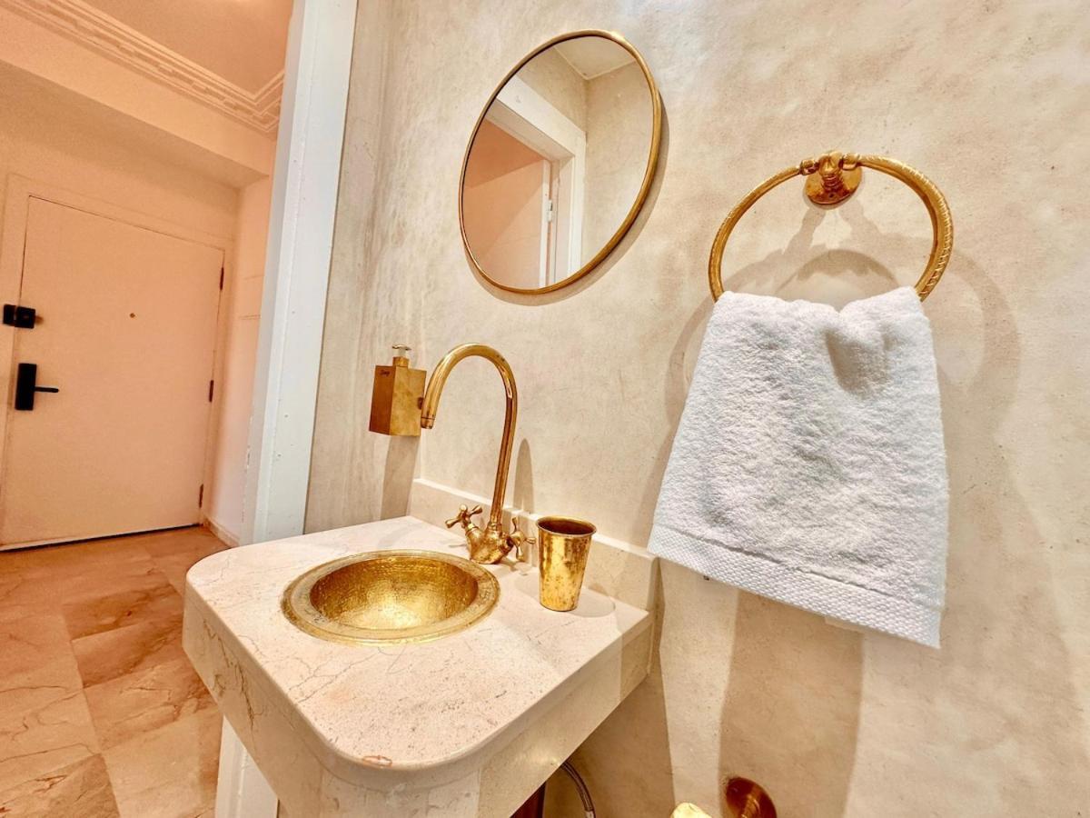 Luxurious In Center Gueliz *