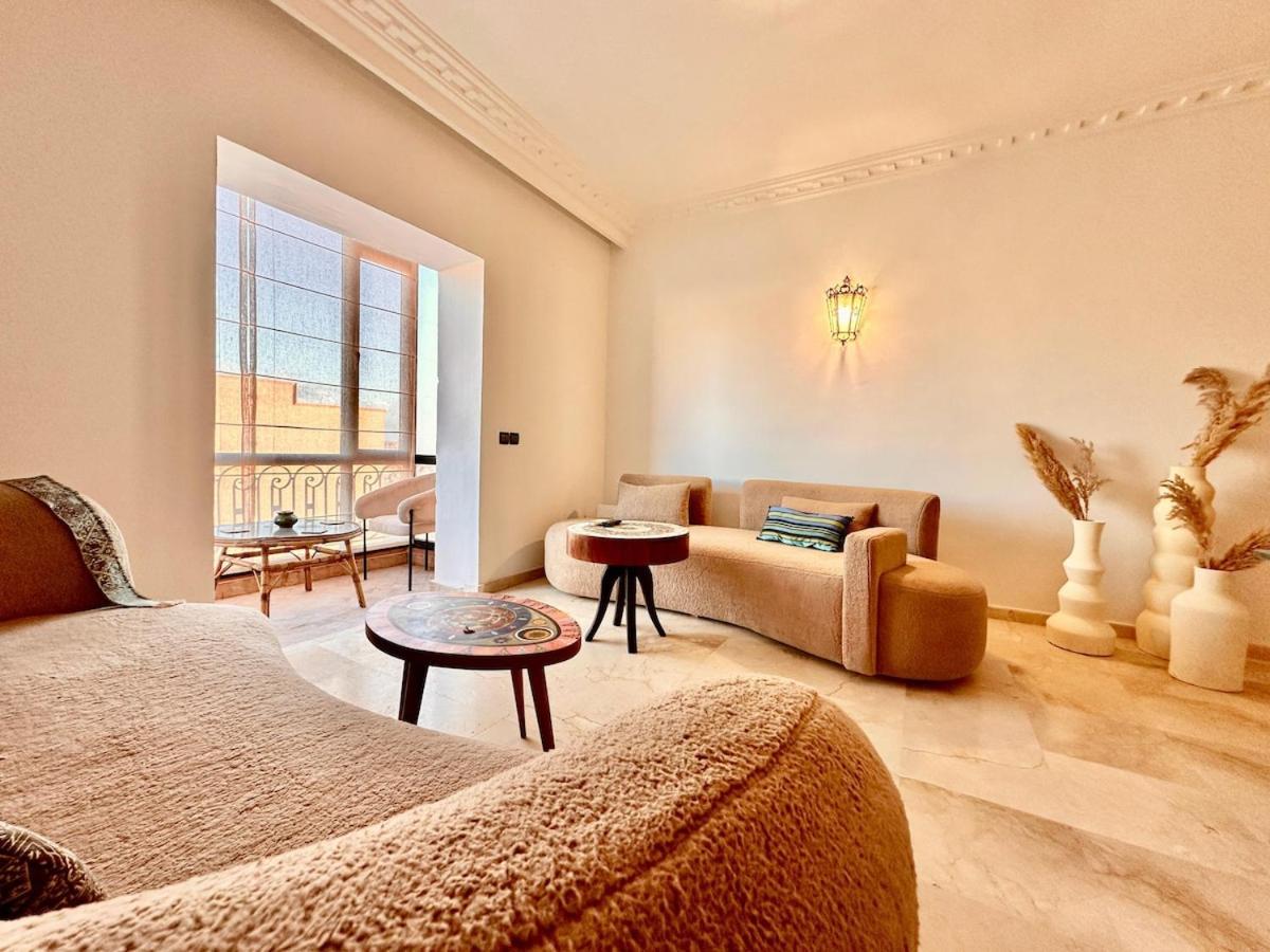 Luxurious In Center Gueliz