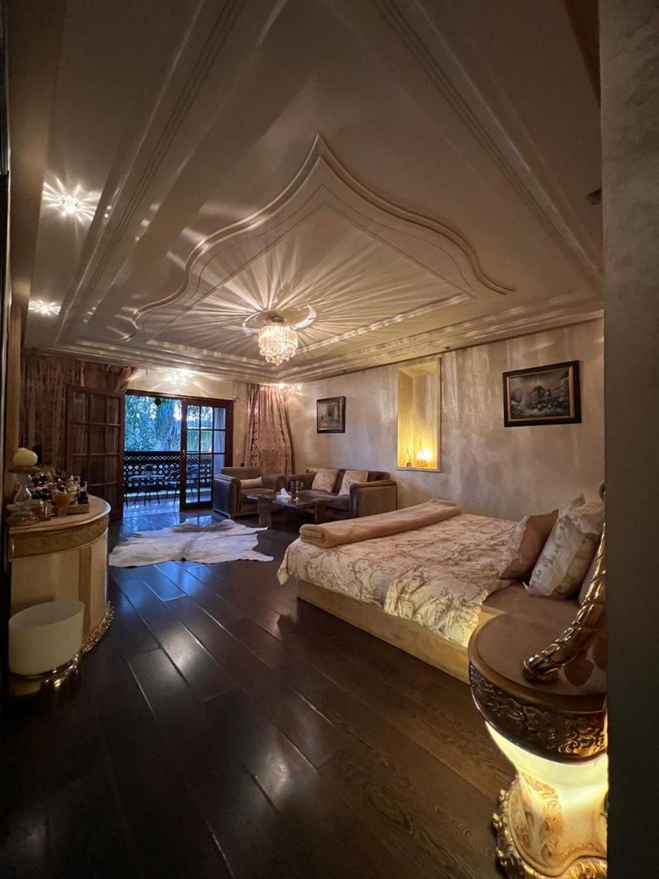 Villa The Grand