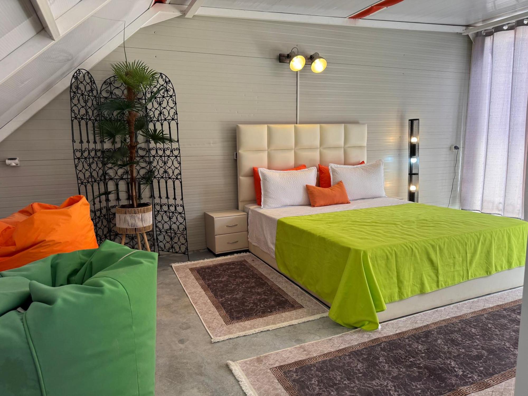 Guest house Chateau Nougat, Marrakech
